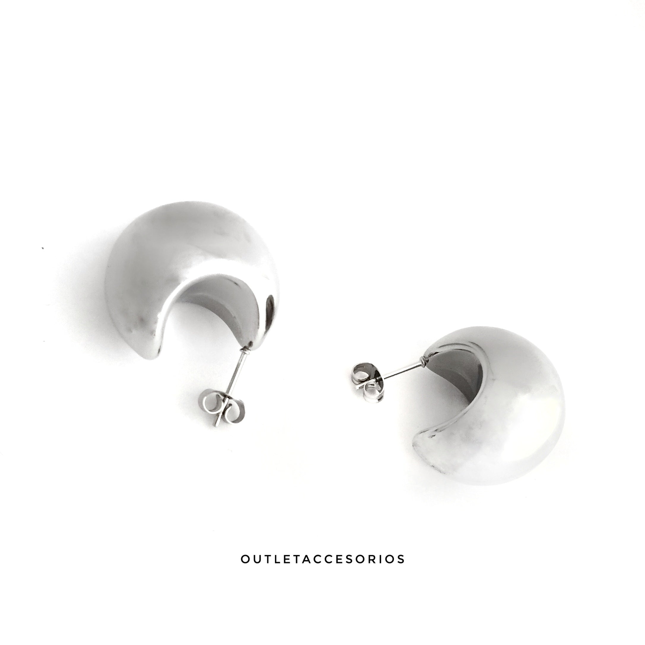 Argolla fernanda Silver