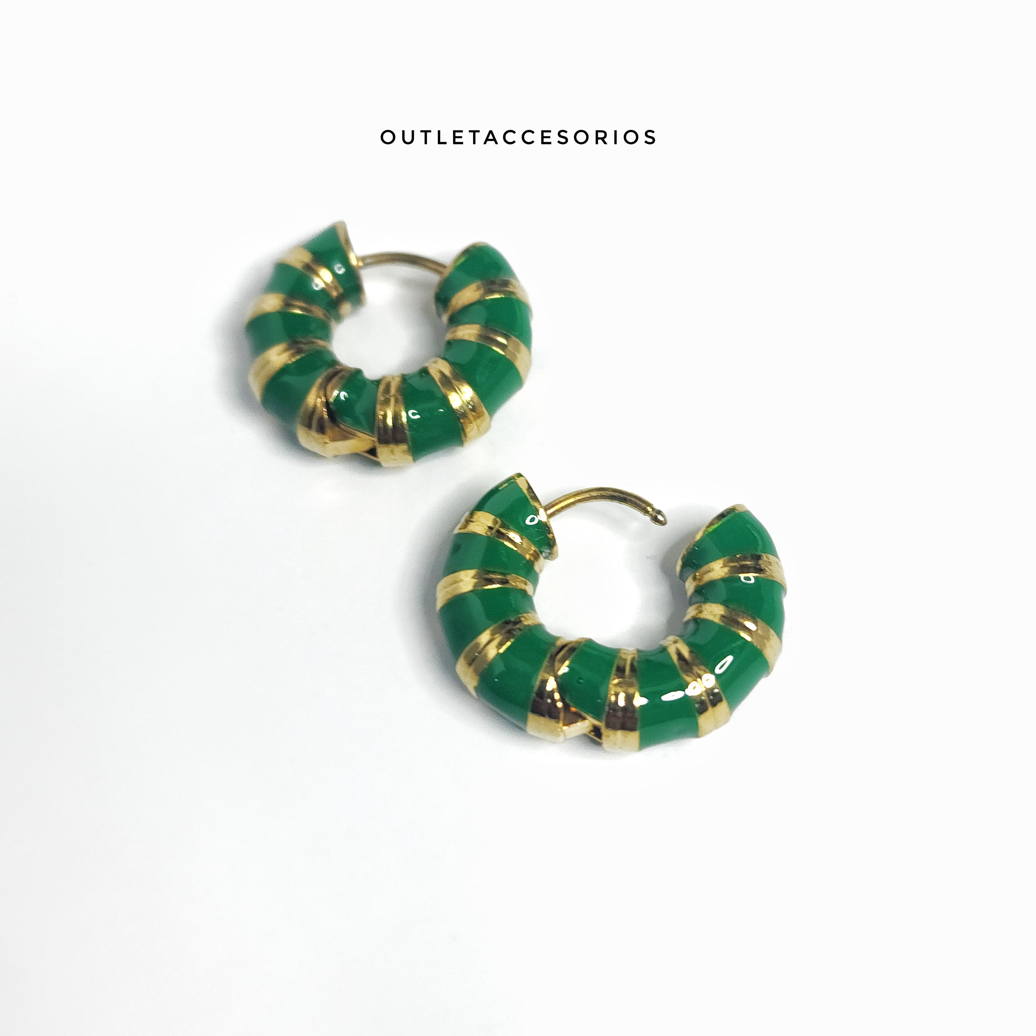 Argolla Green gold