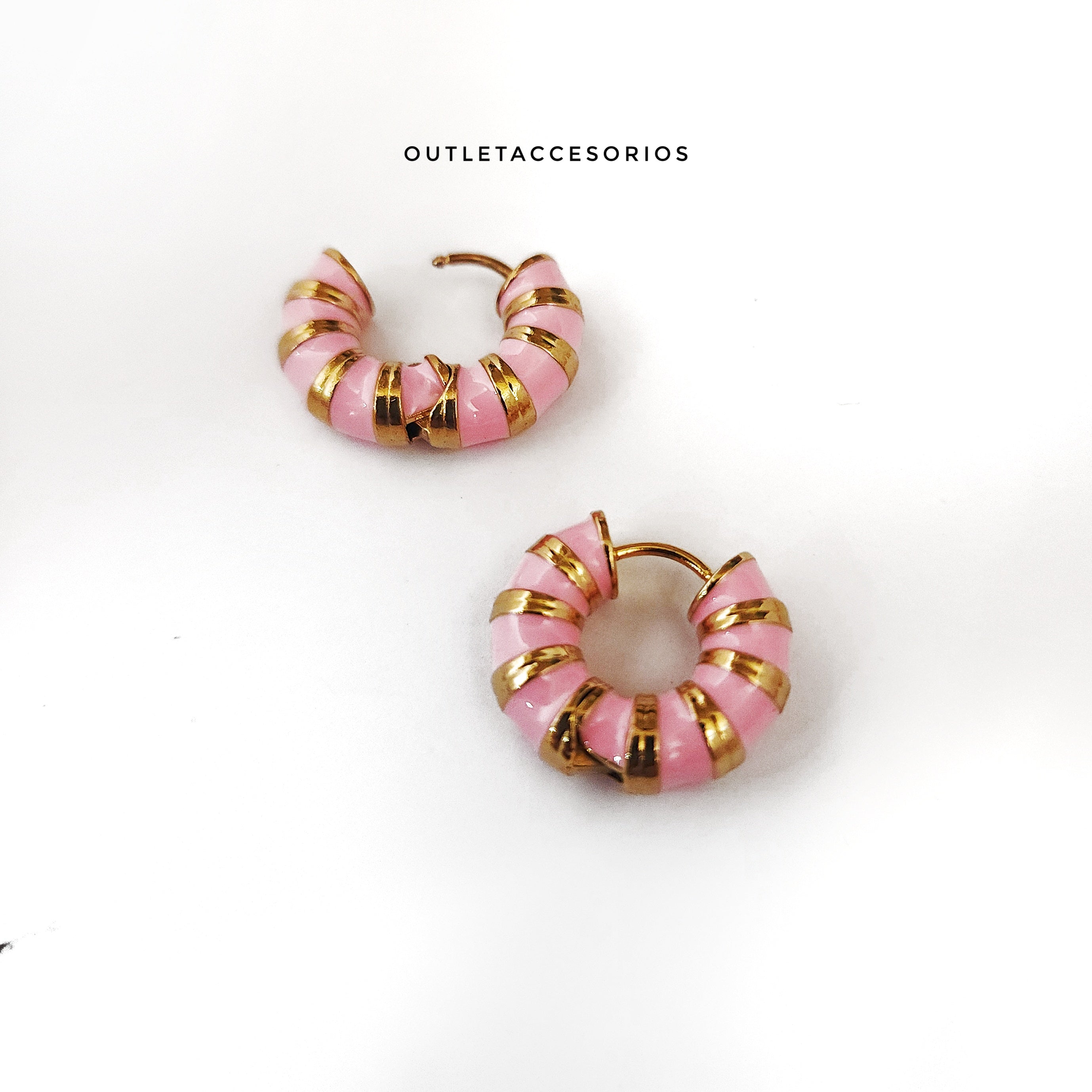 Argolla pink