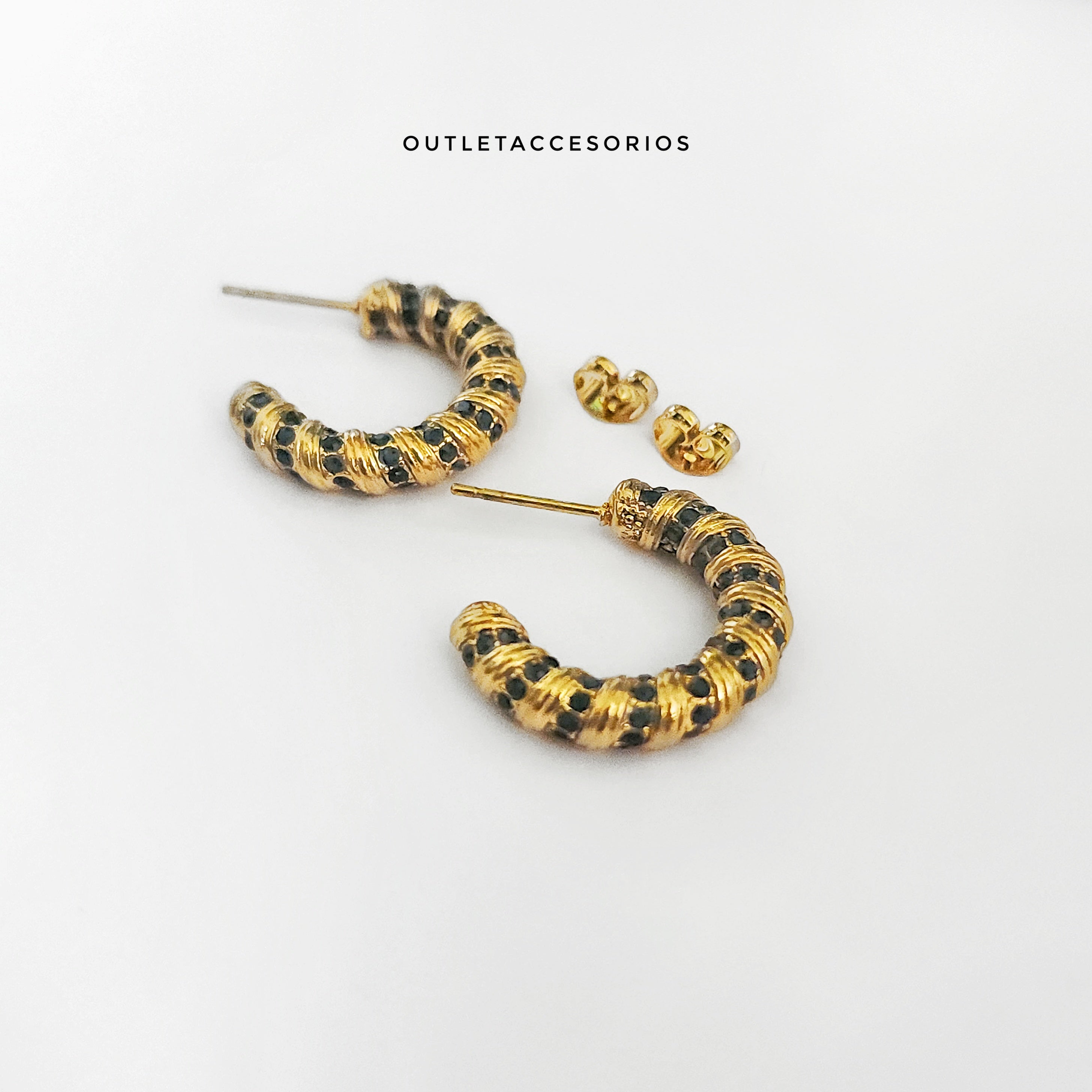 Argolla Serpiente