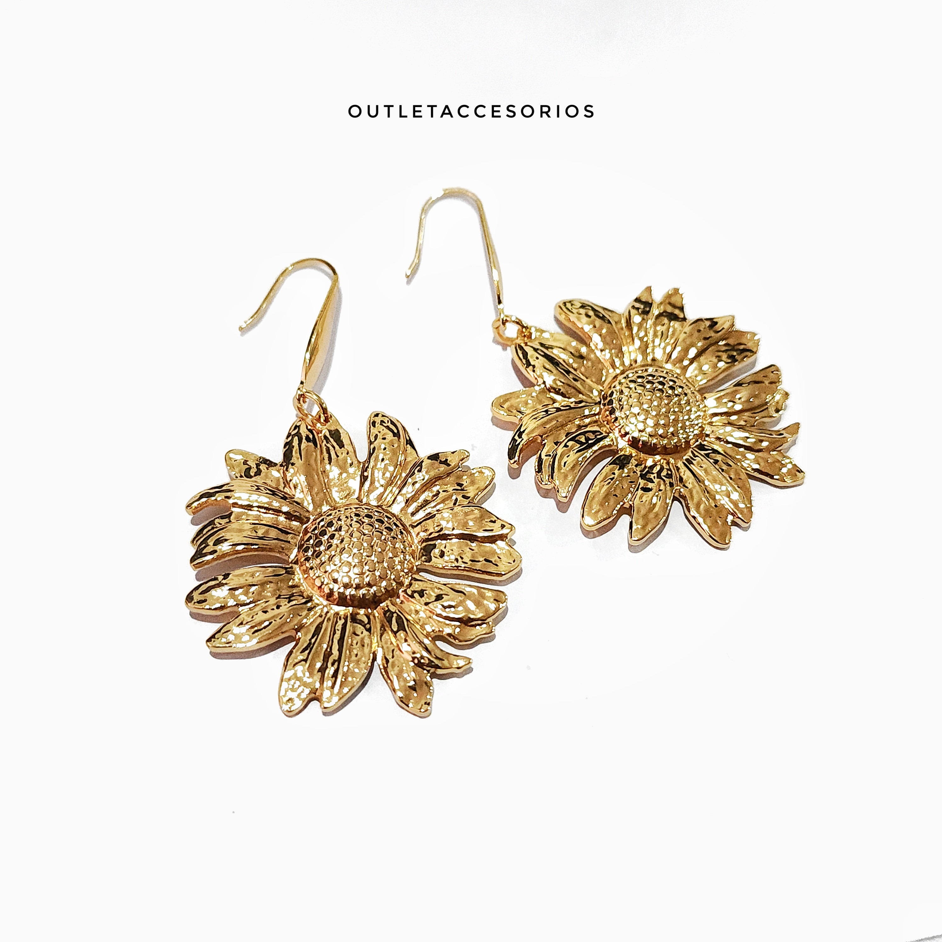 Aros Girasol