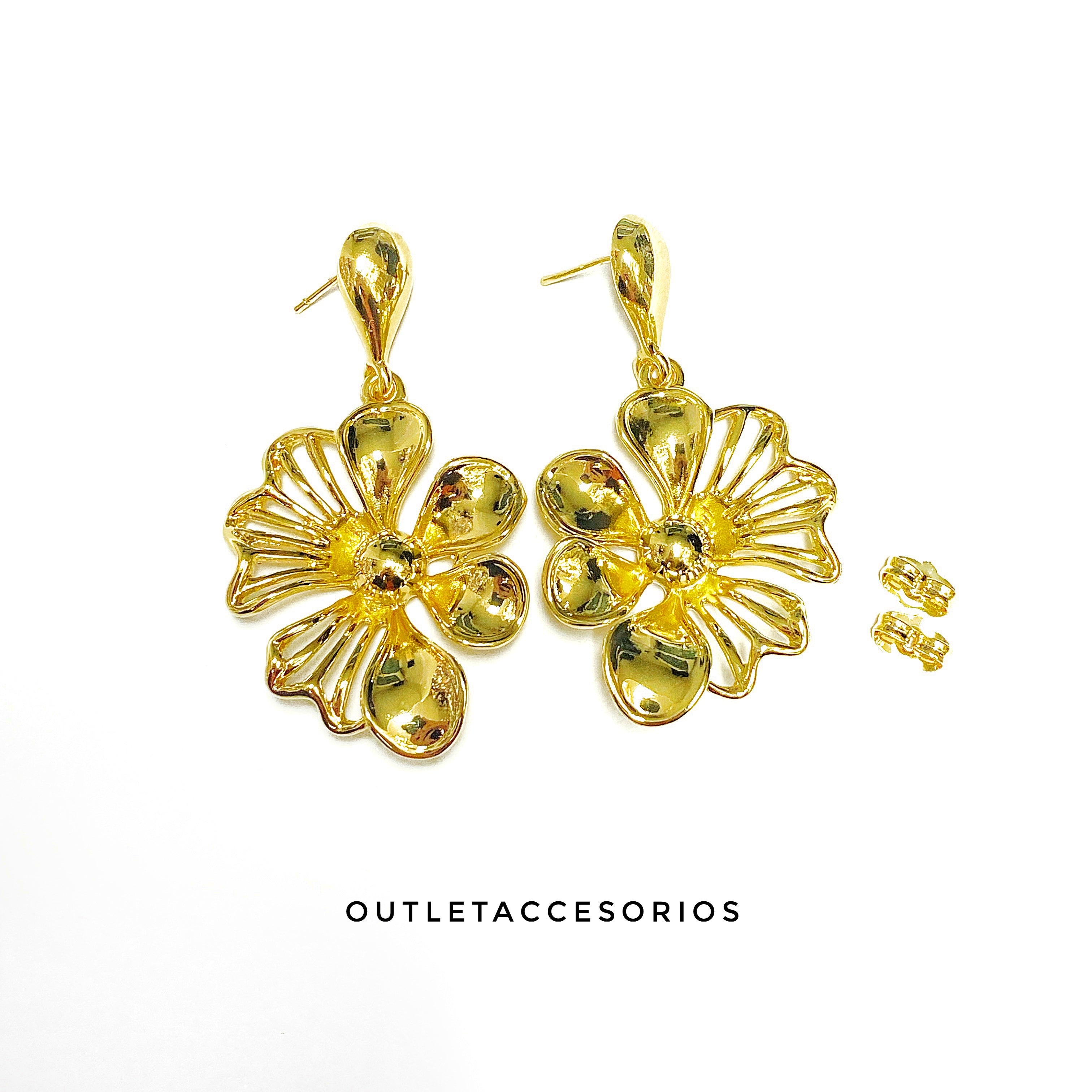 Aros Flor