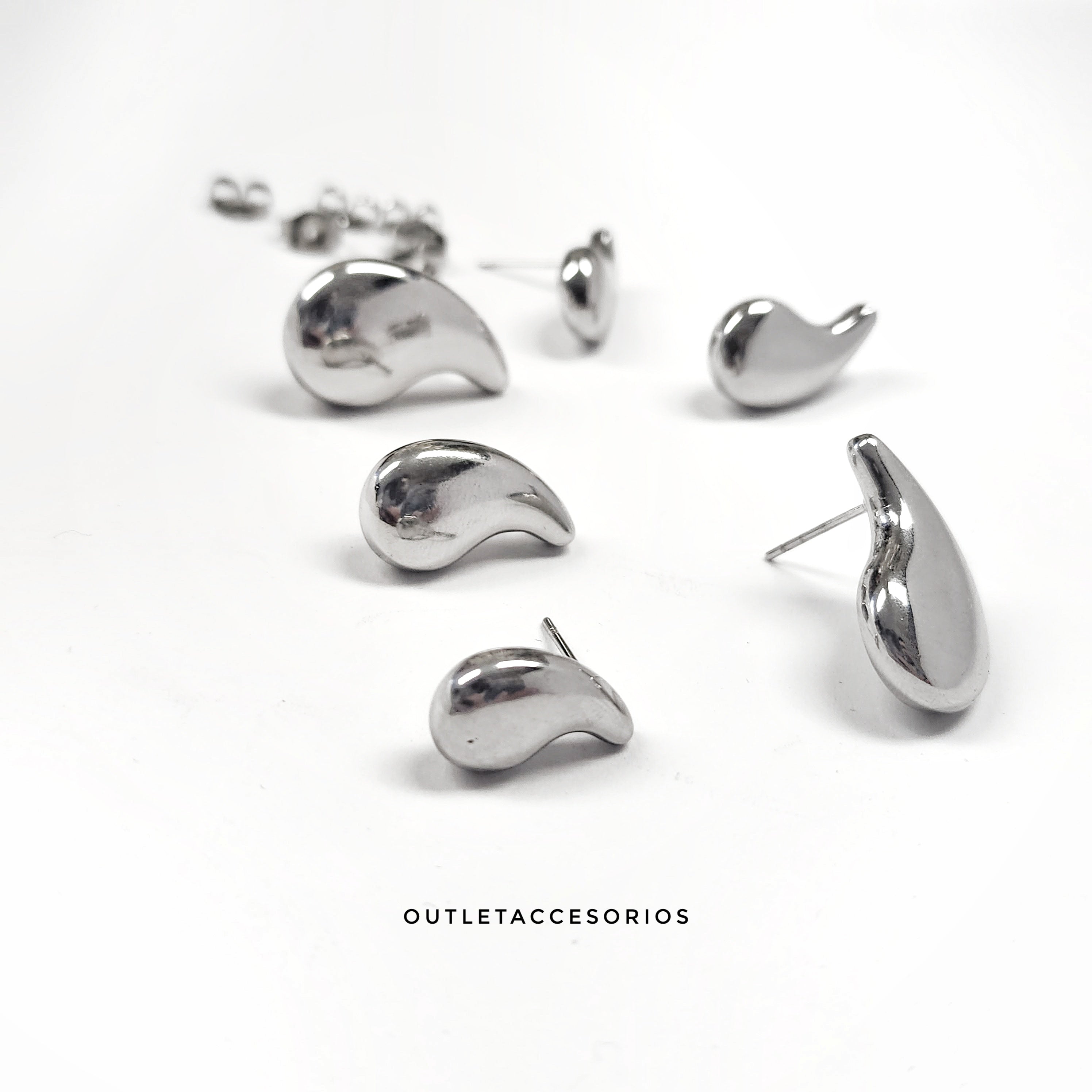 Aros Gota Lucia