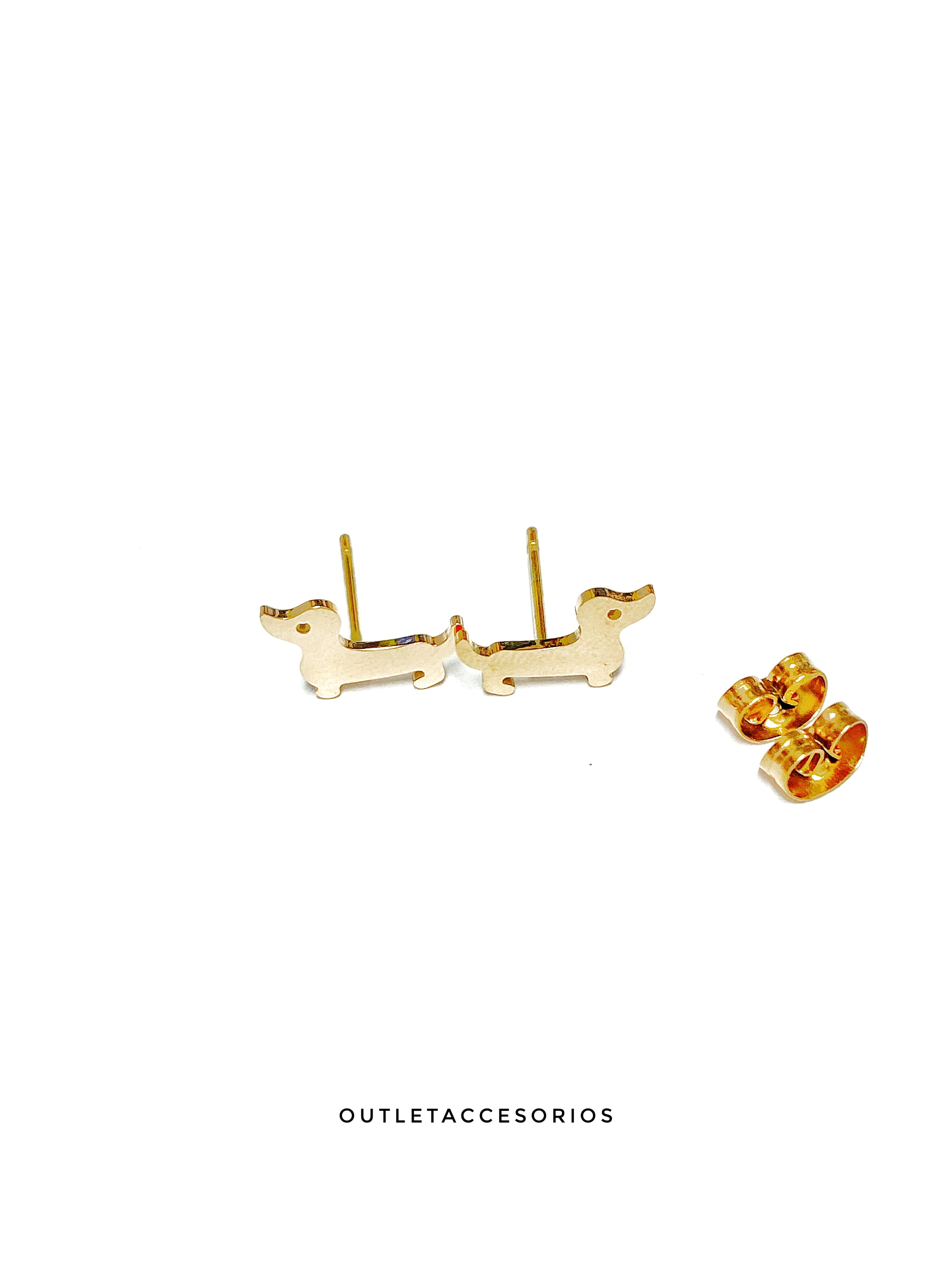 Aros salchicha