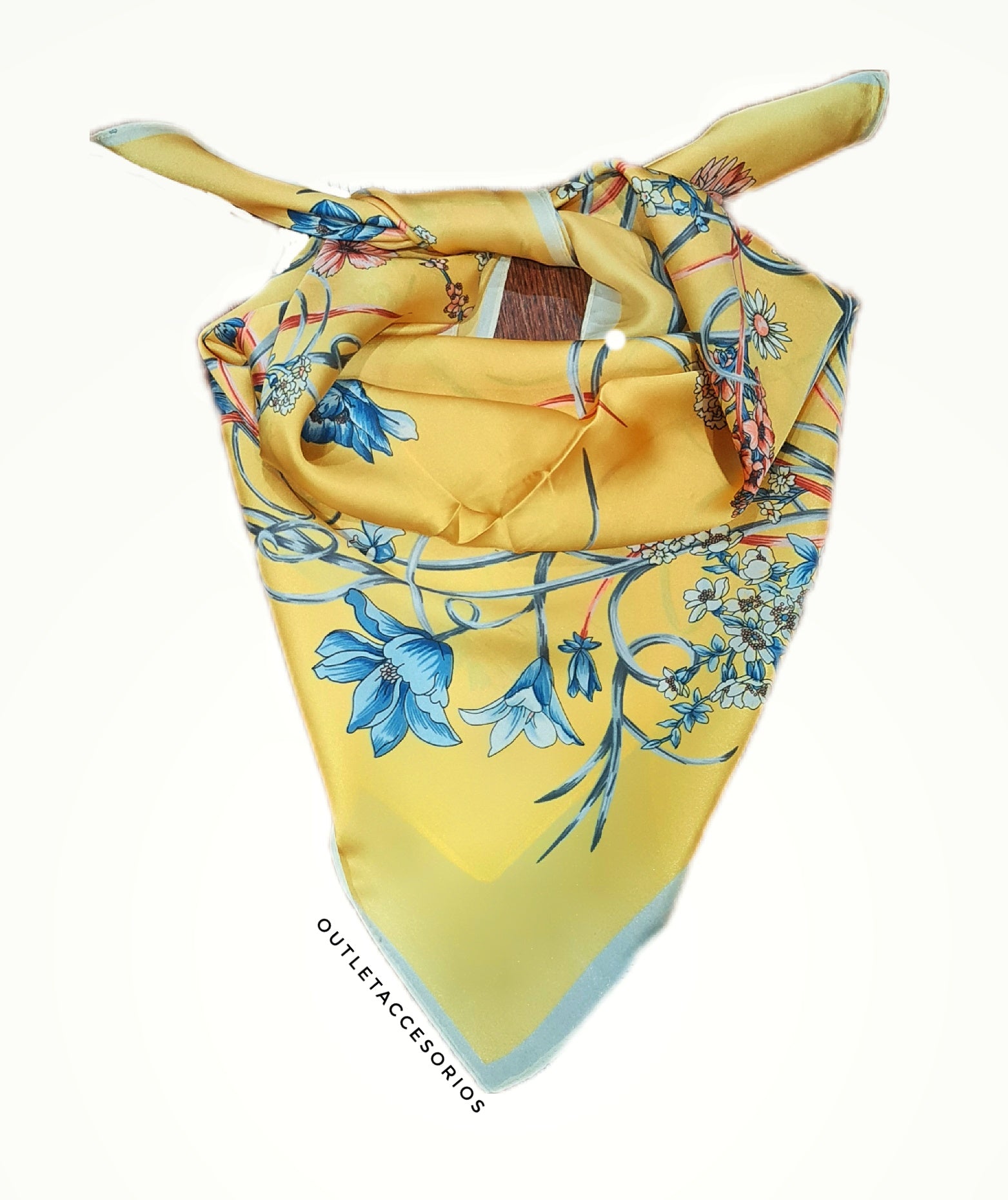Pañuelo Irmak