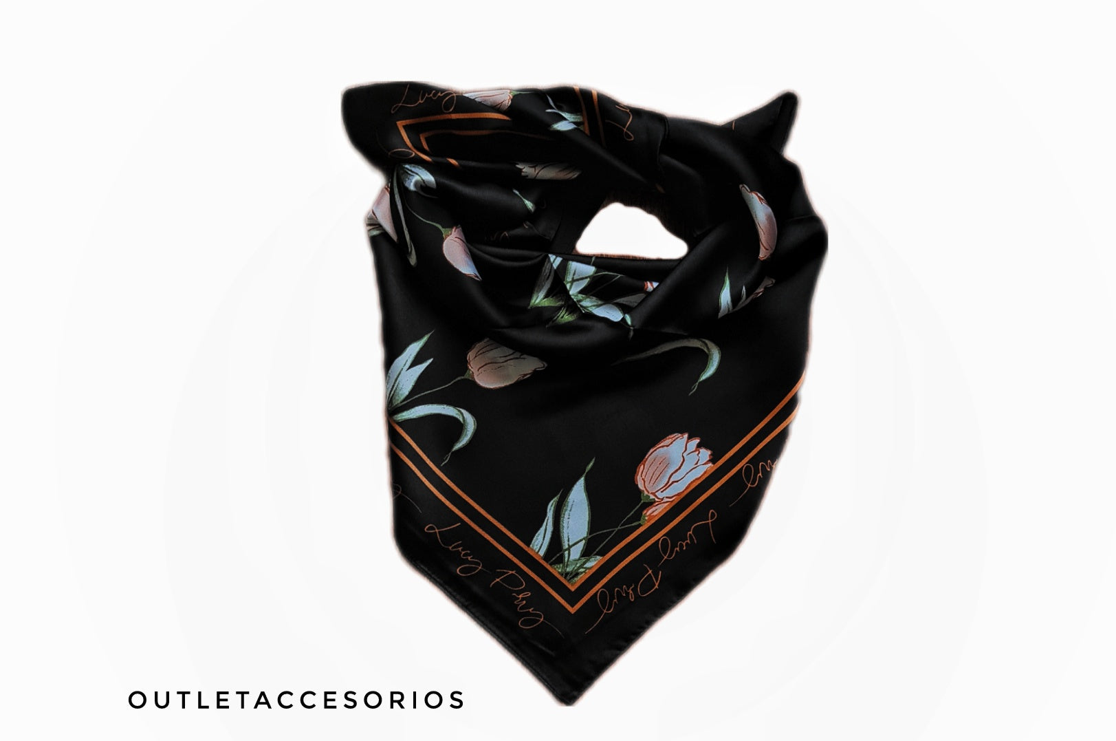 Pañuelo Morgana