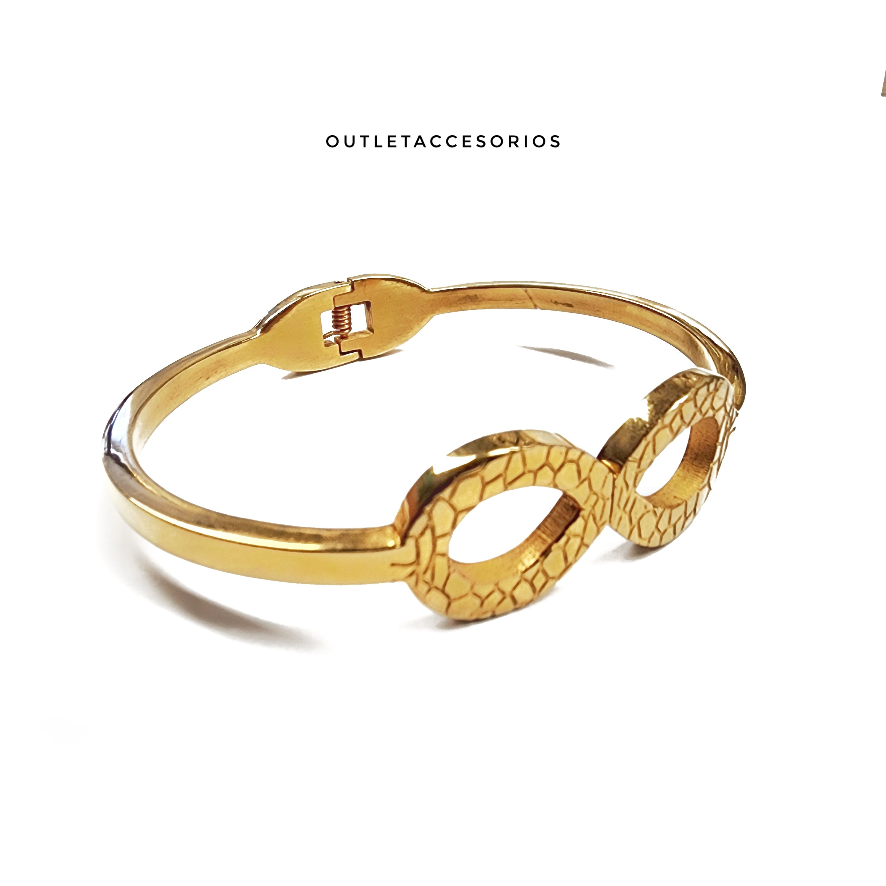 Brazalete Infinity