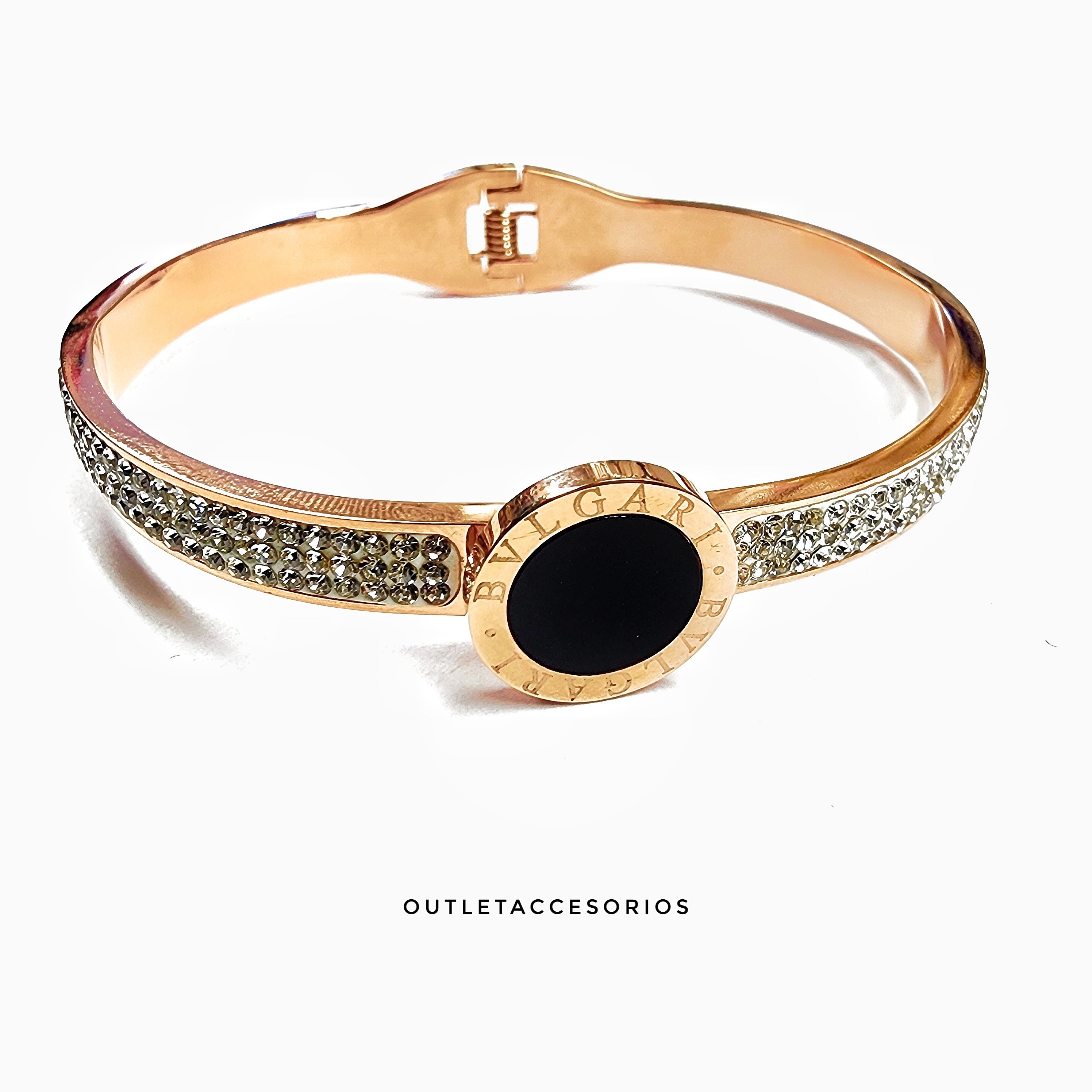 Brazalete Lady Color Rosa