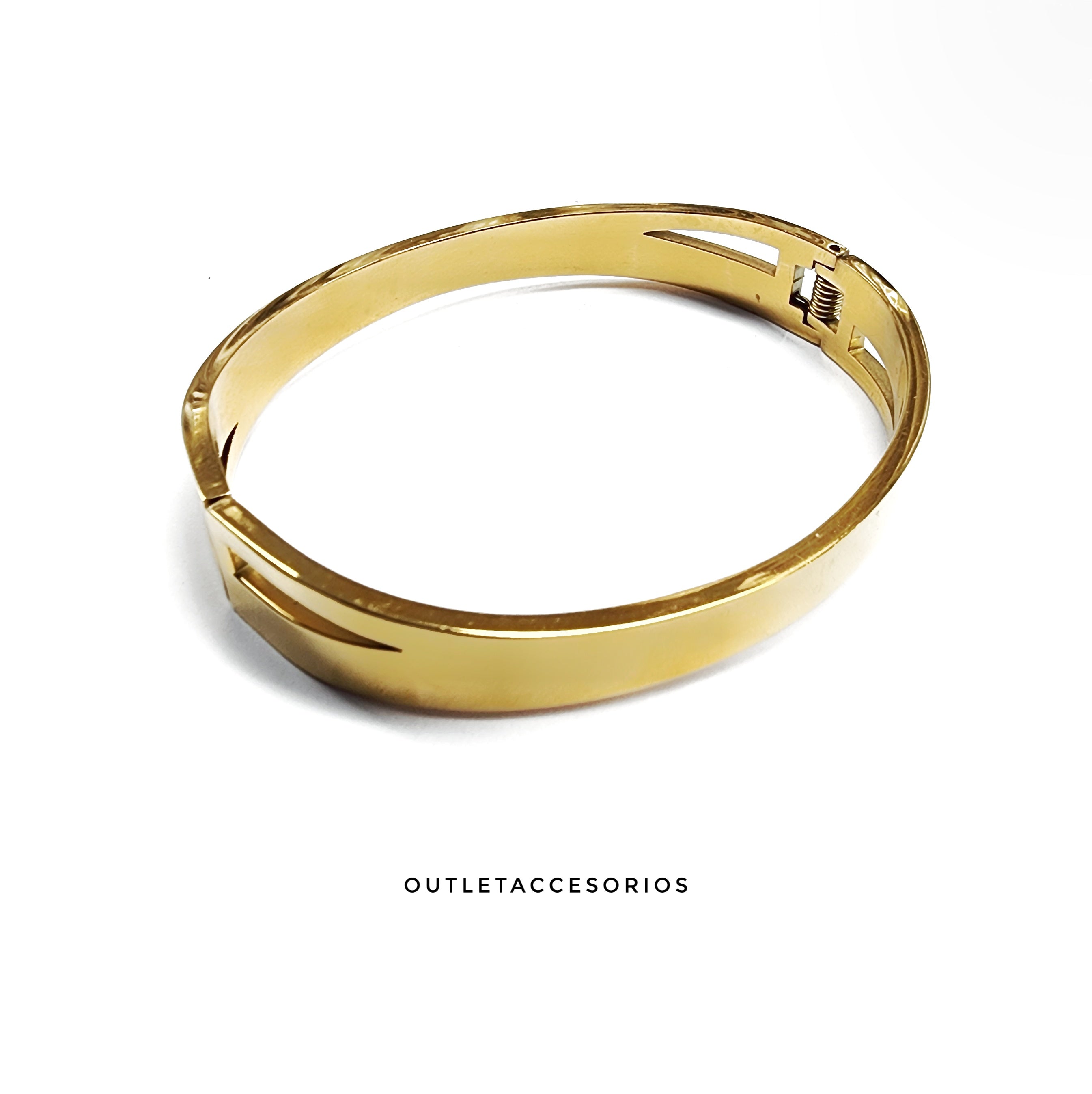Brazalete Monarca money