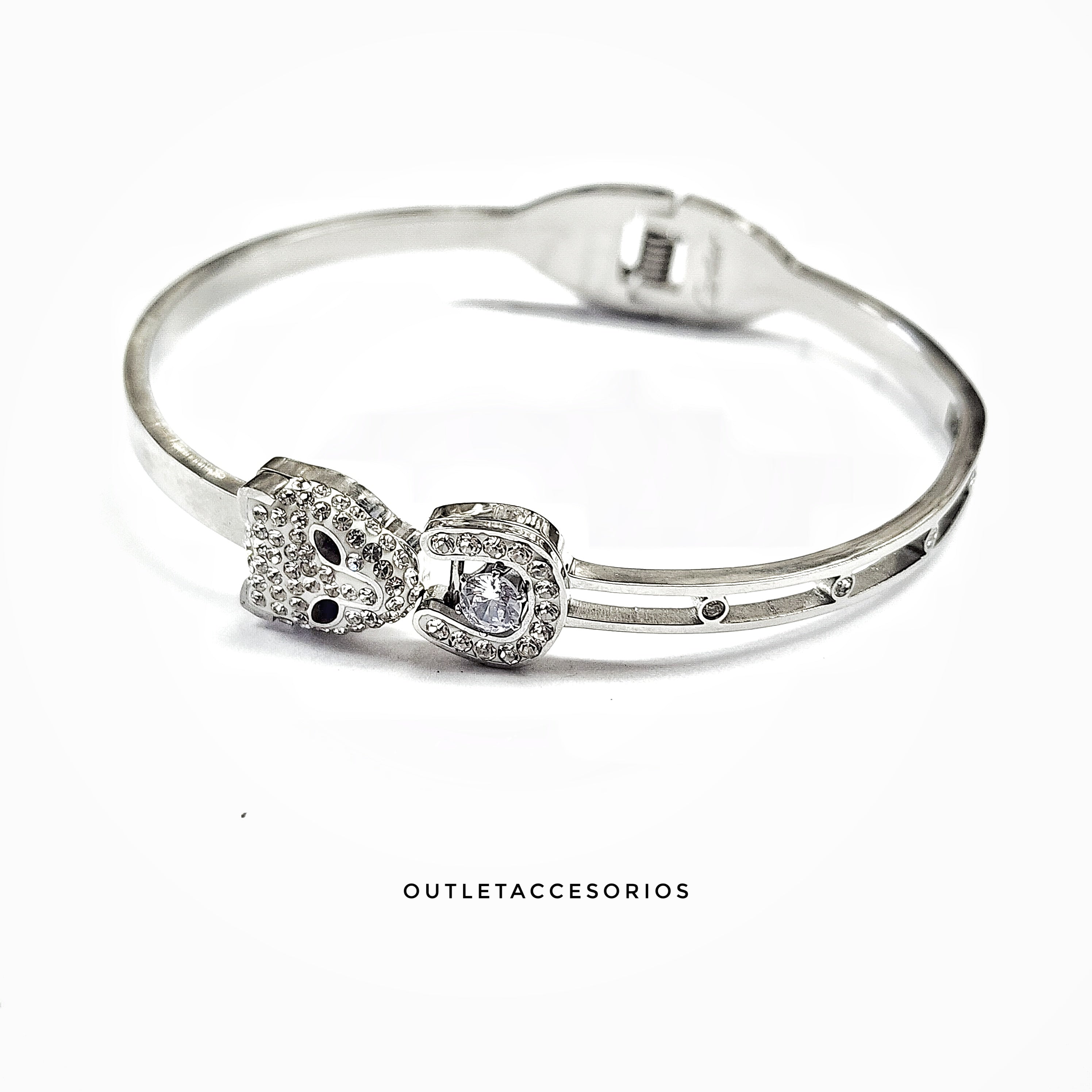 Brazalete pantera