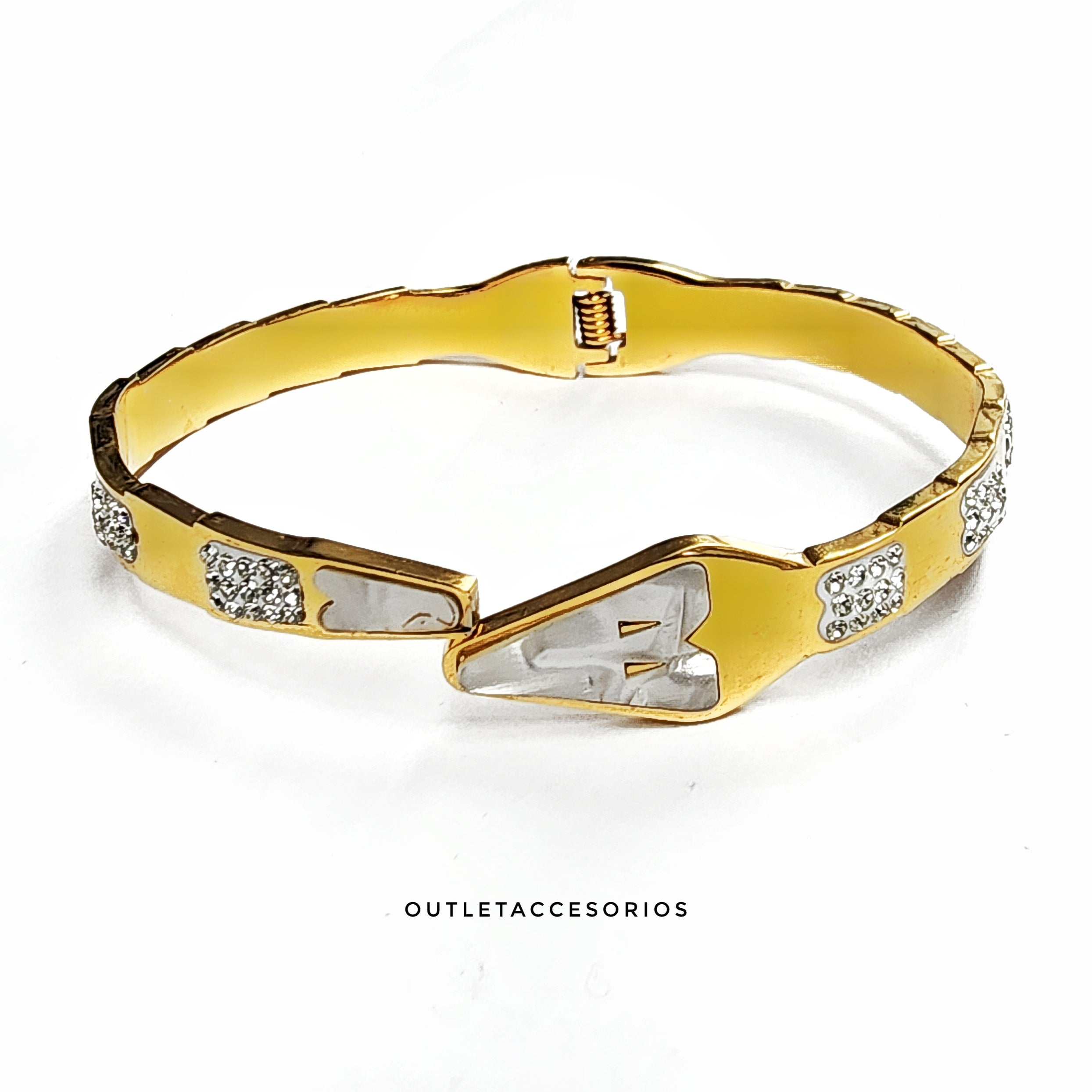 Brazalete Serpenti