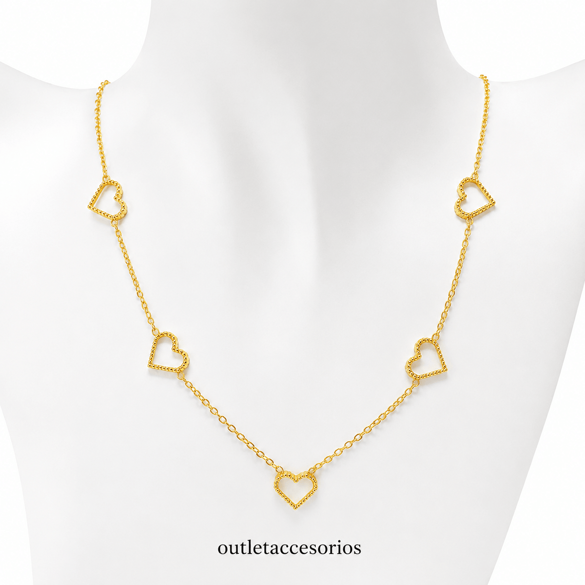 Collar amor