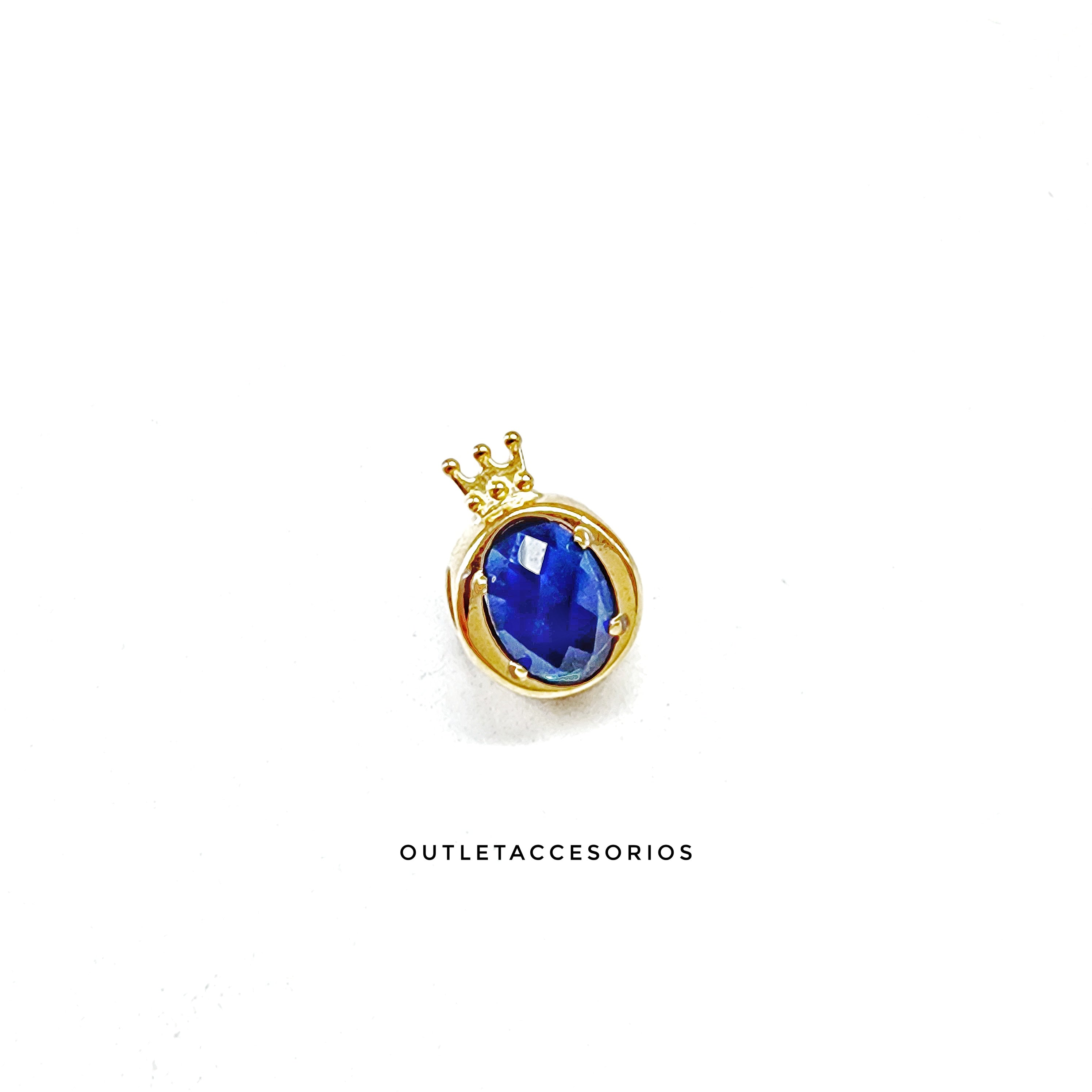 charms  corona de pandora