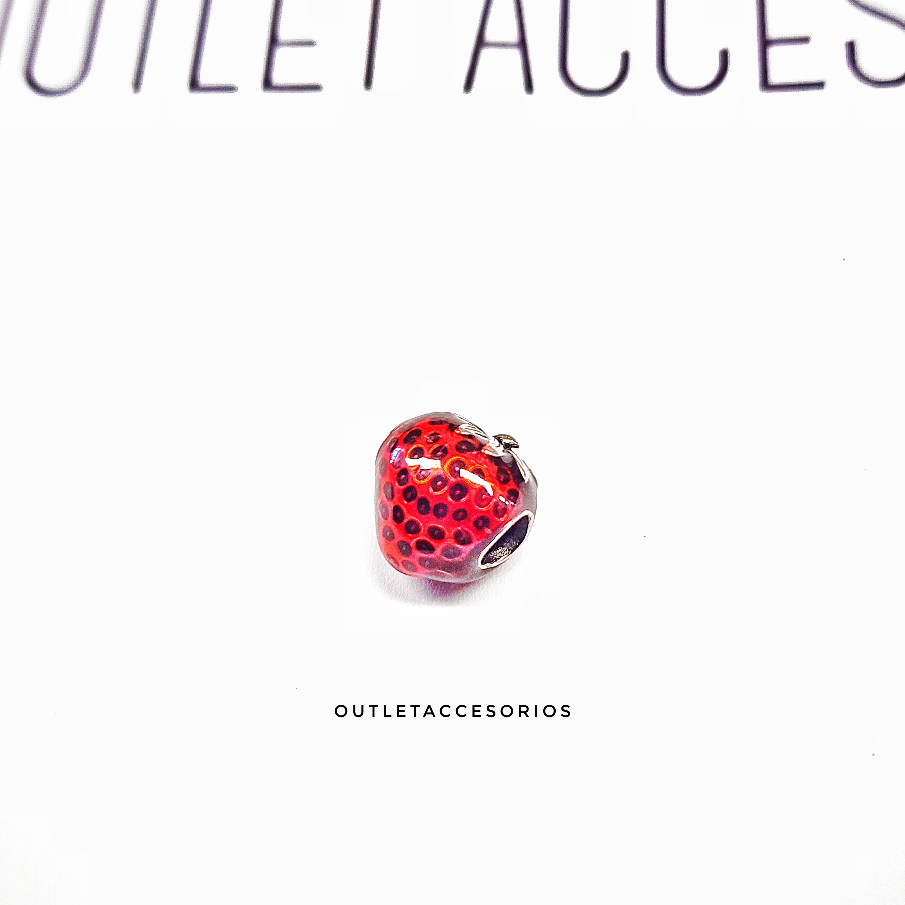 Charms Frutilla