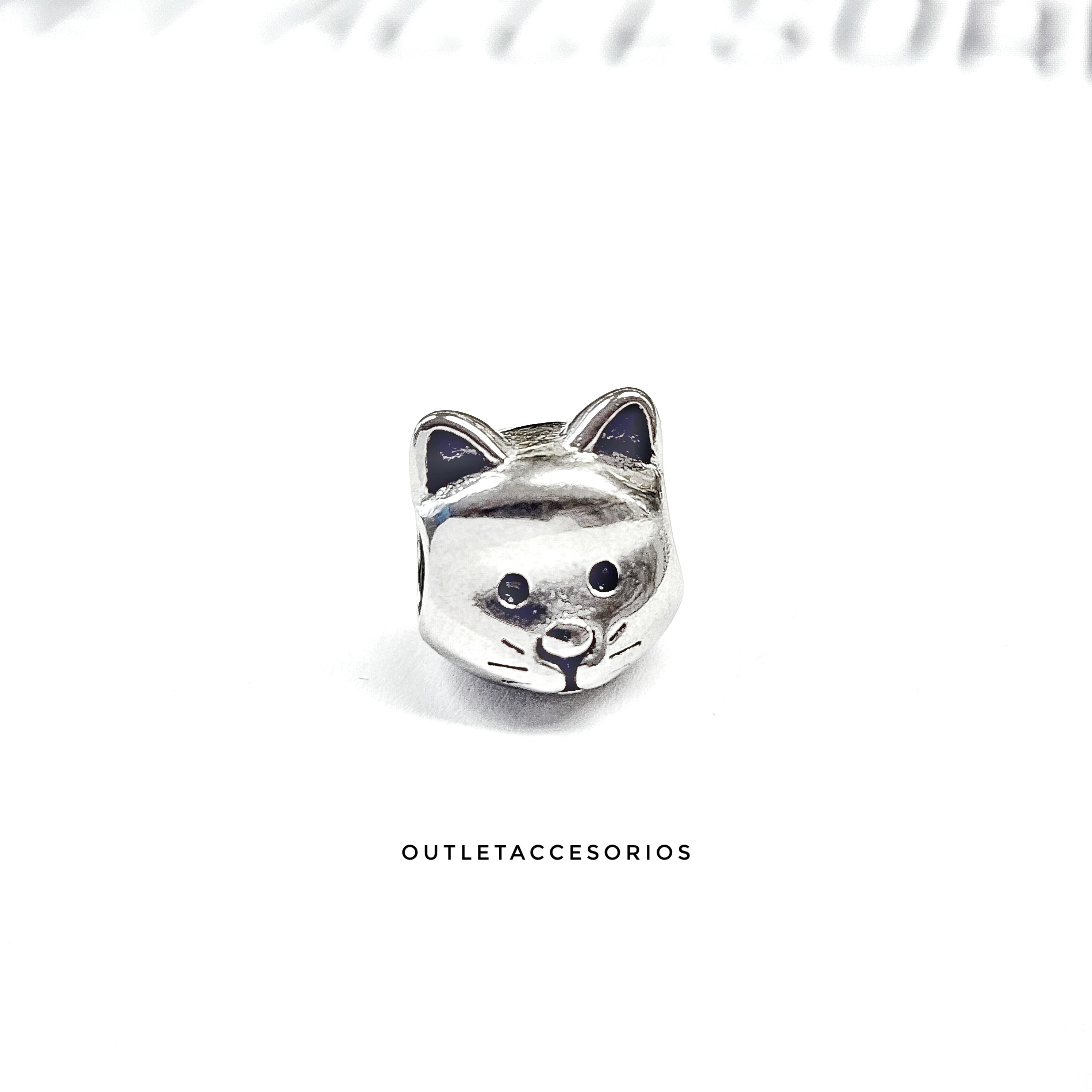 Charms Gatito