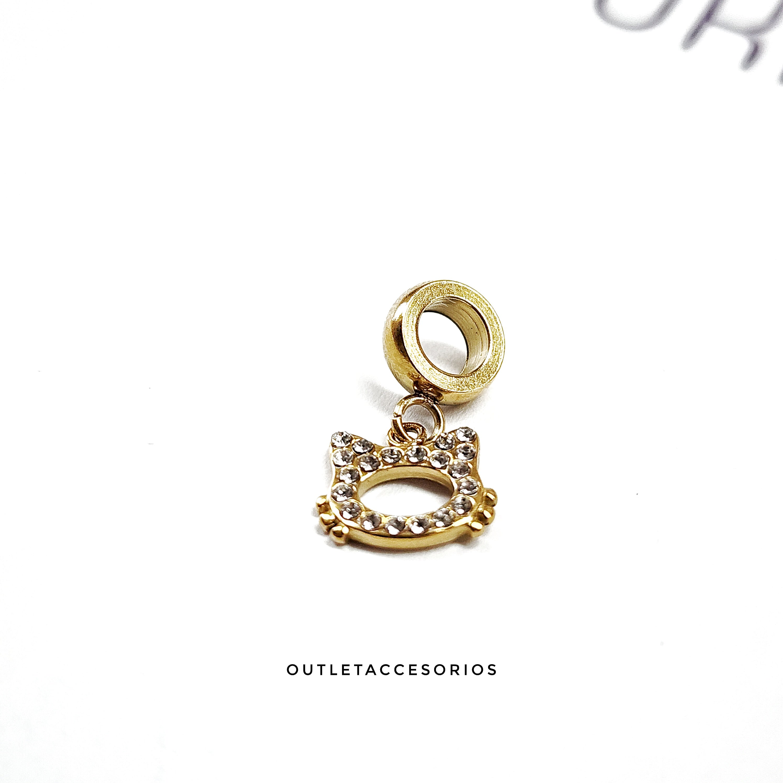 Charms Hello Kitty