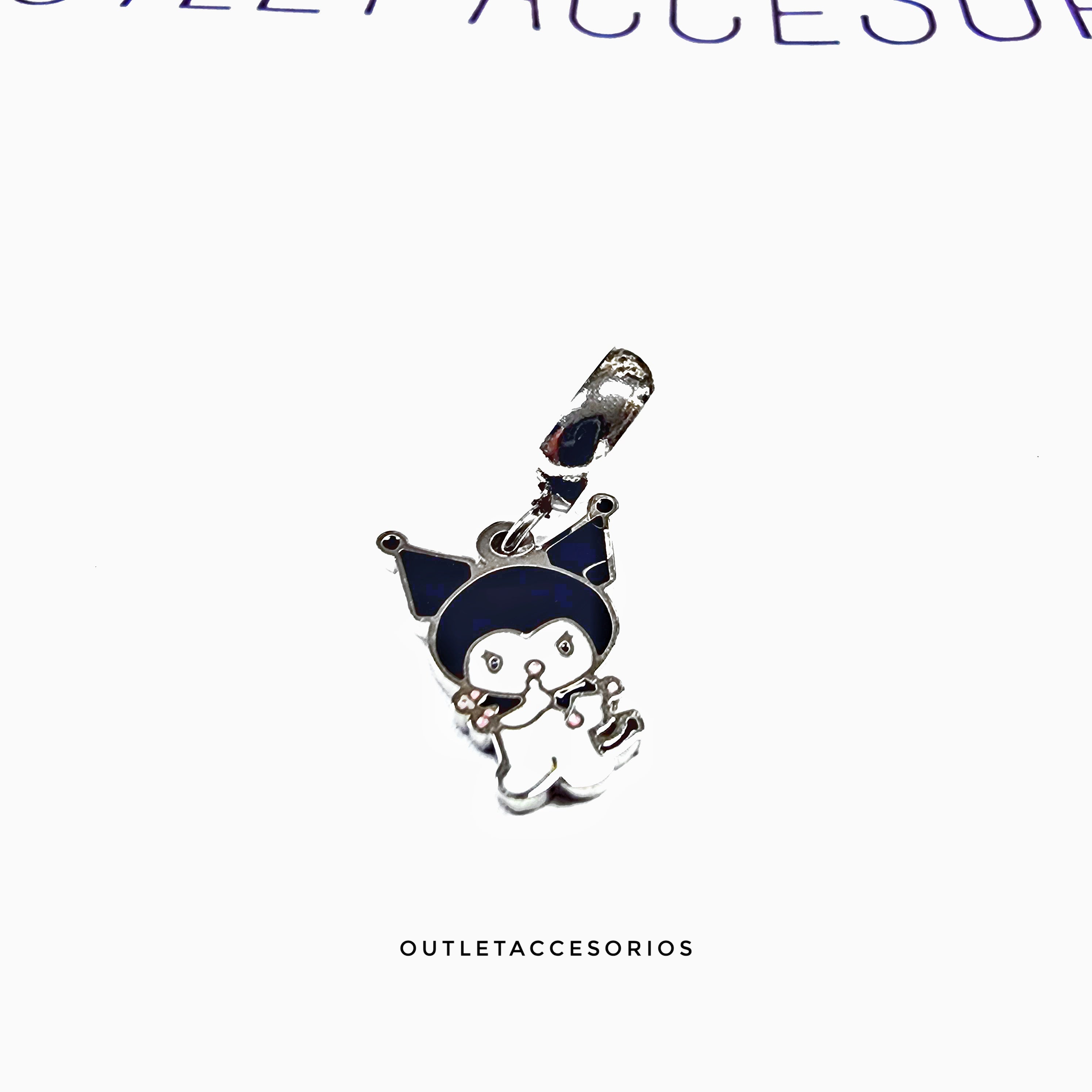Charms kuromi