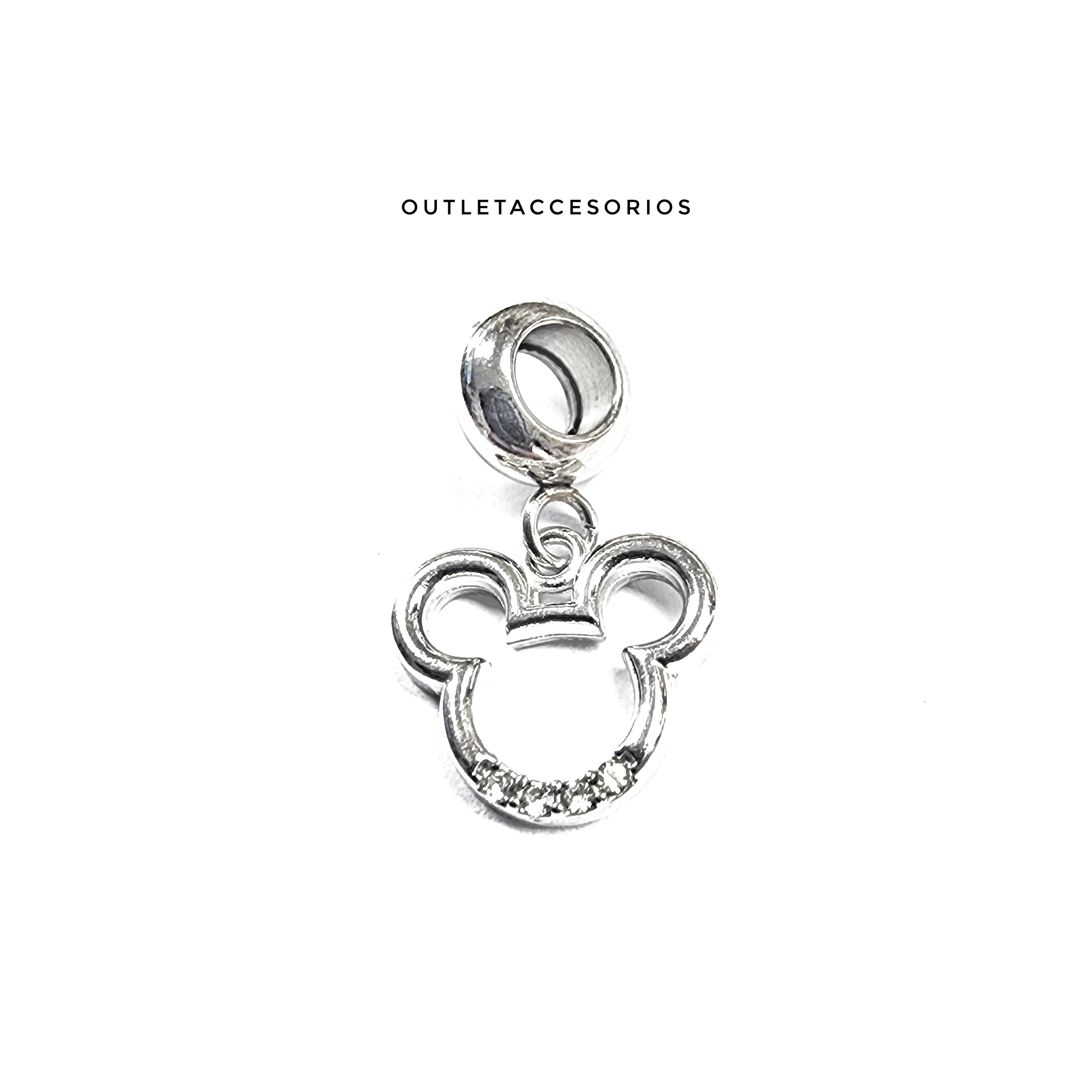 charms mickey