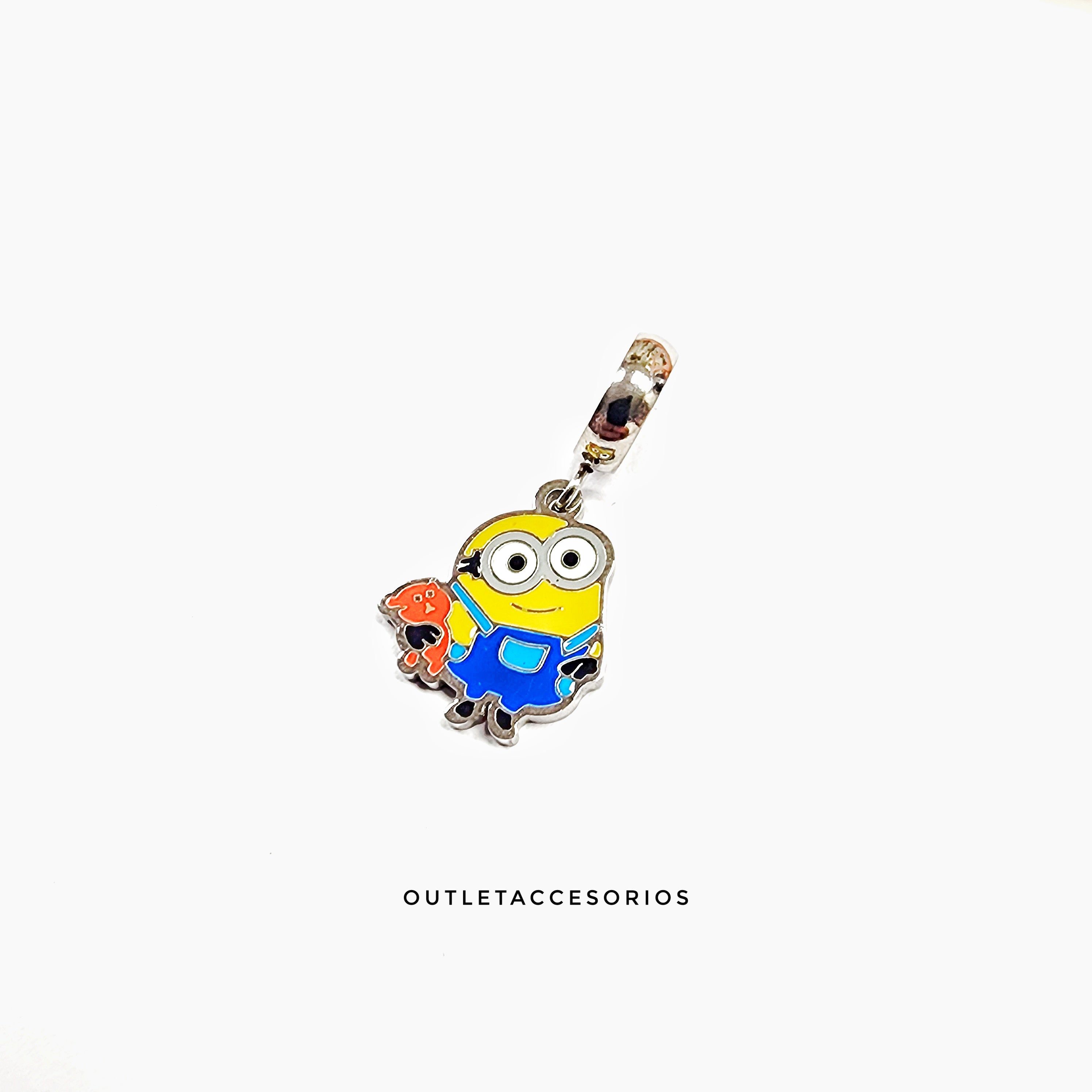 charms minions