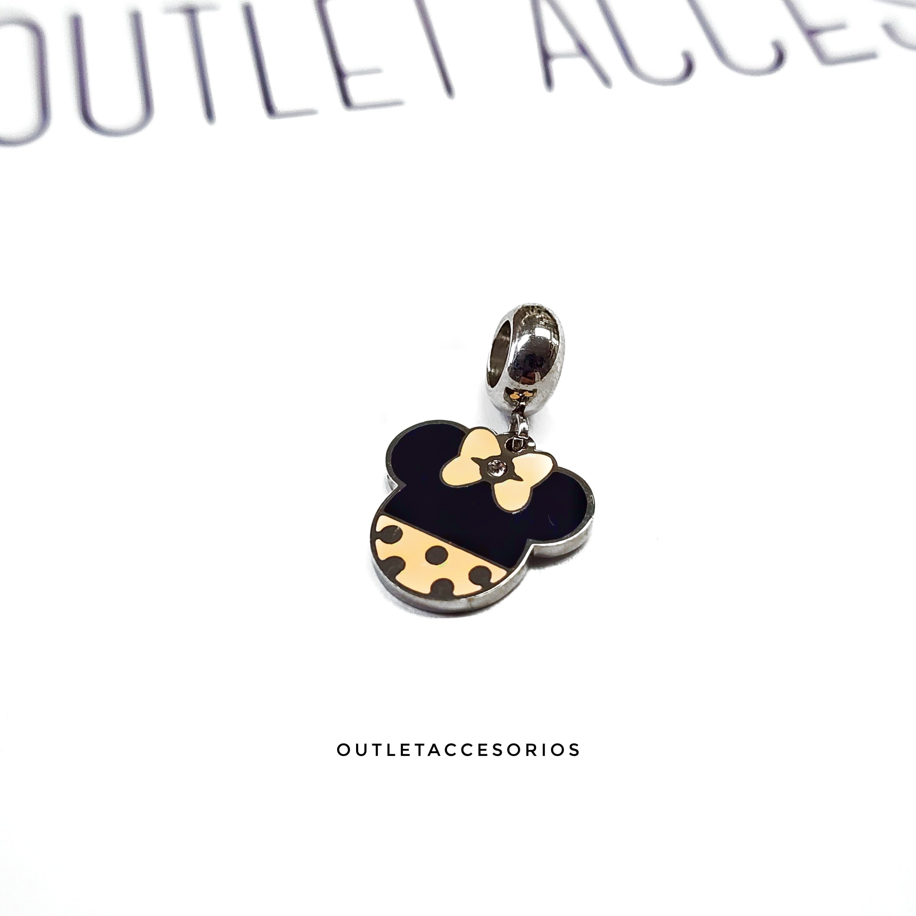 Charms Minnie
