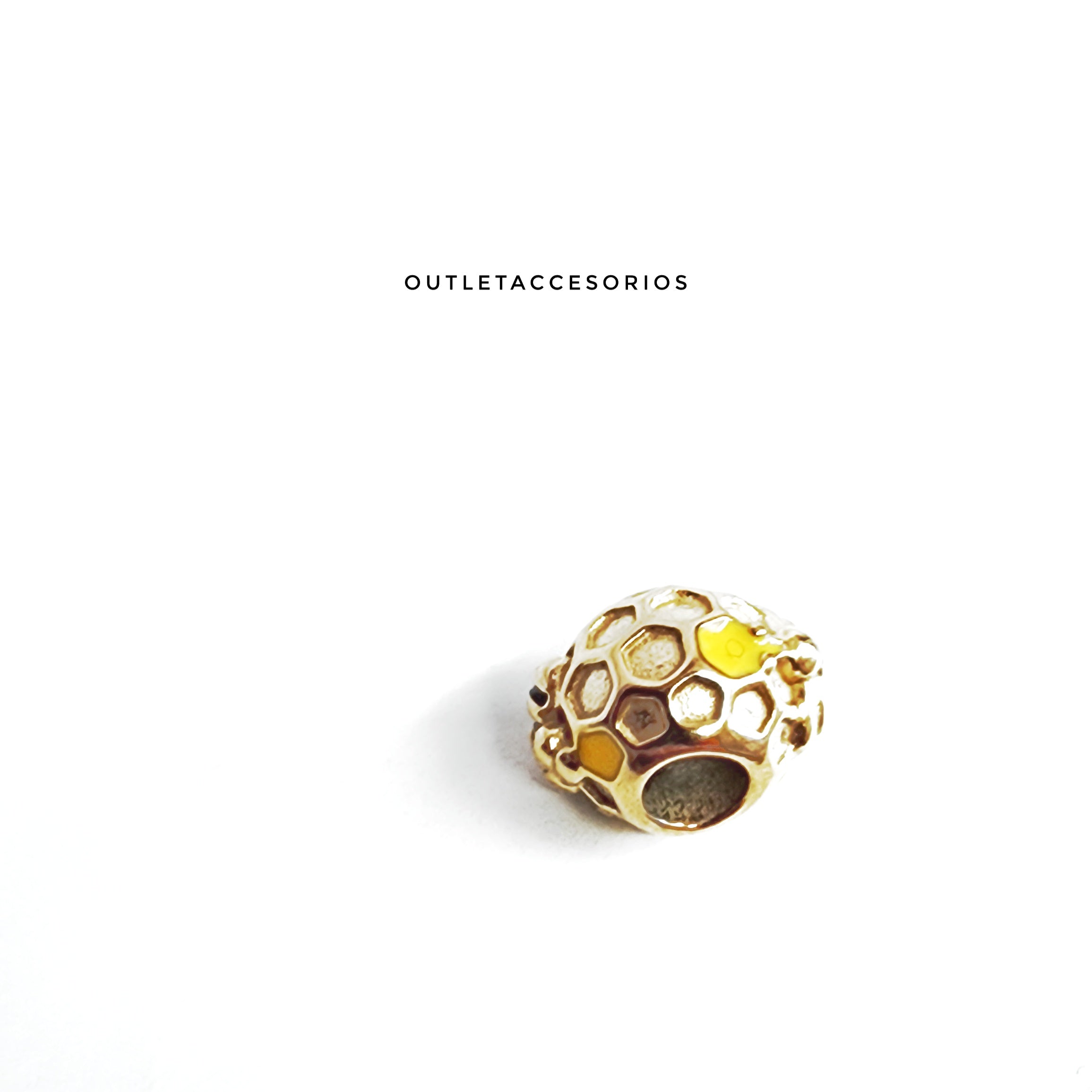 charms Panal Abeja