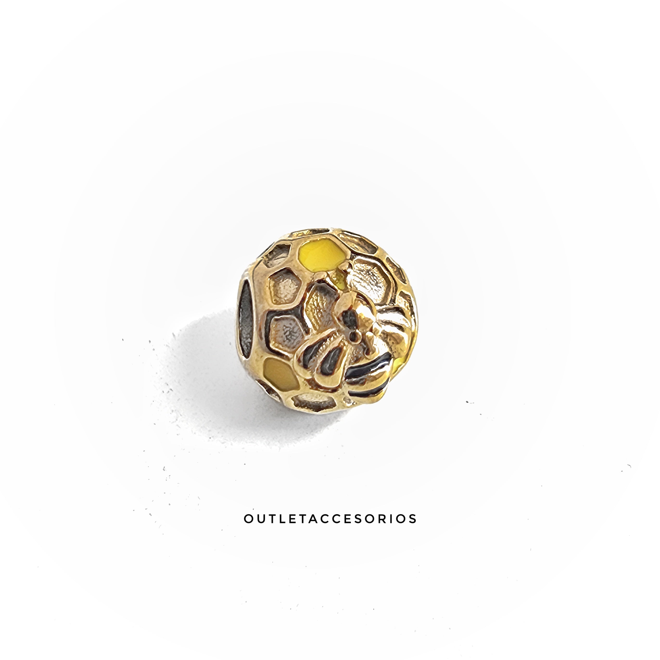 charms Panal Abeja