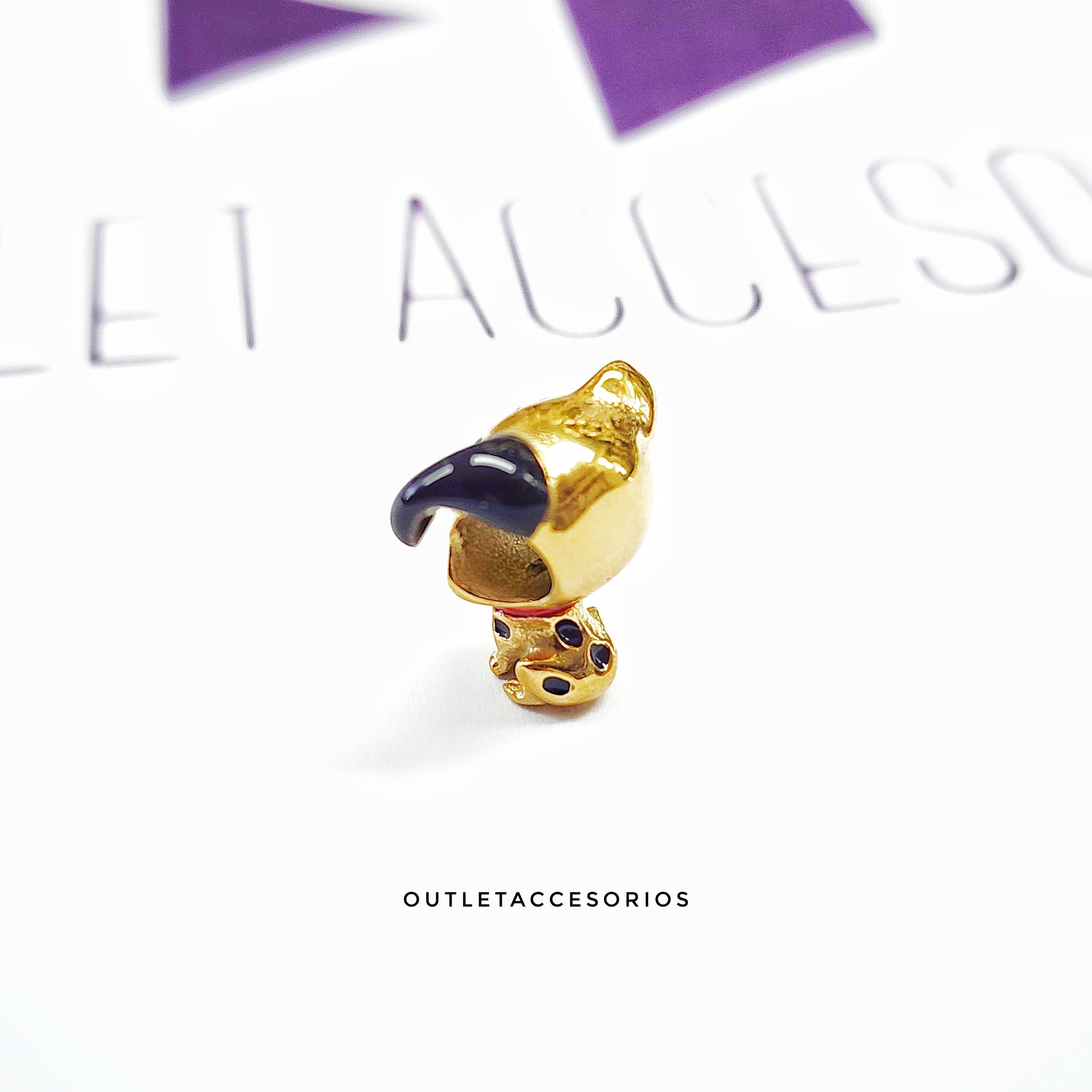 Charms Perrito