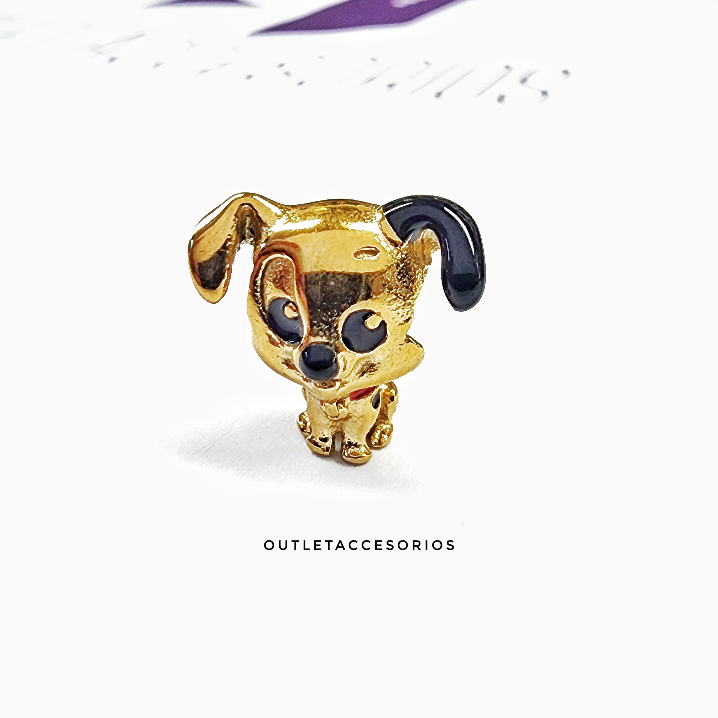 Charms Perrito