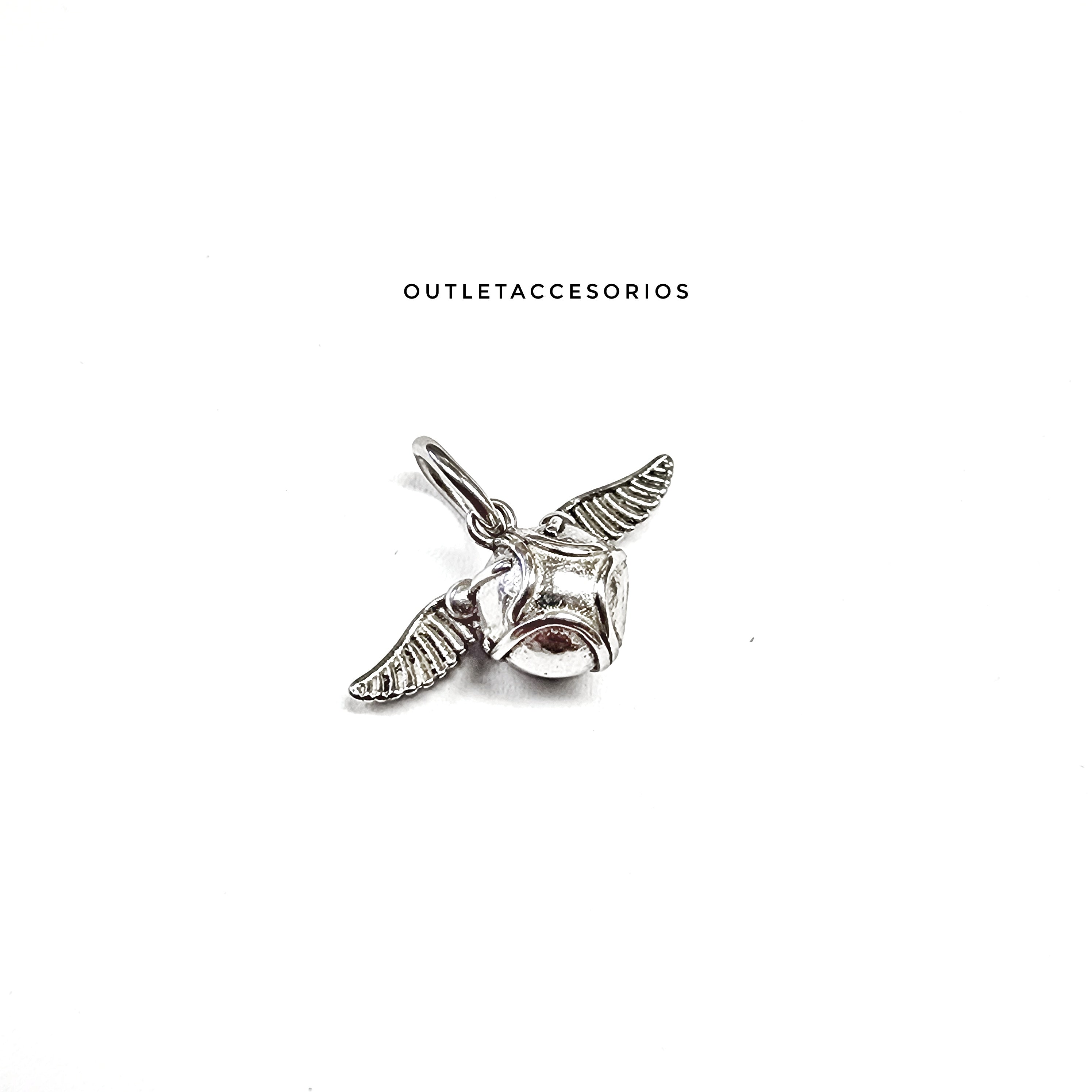 Charms Snitch