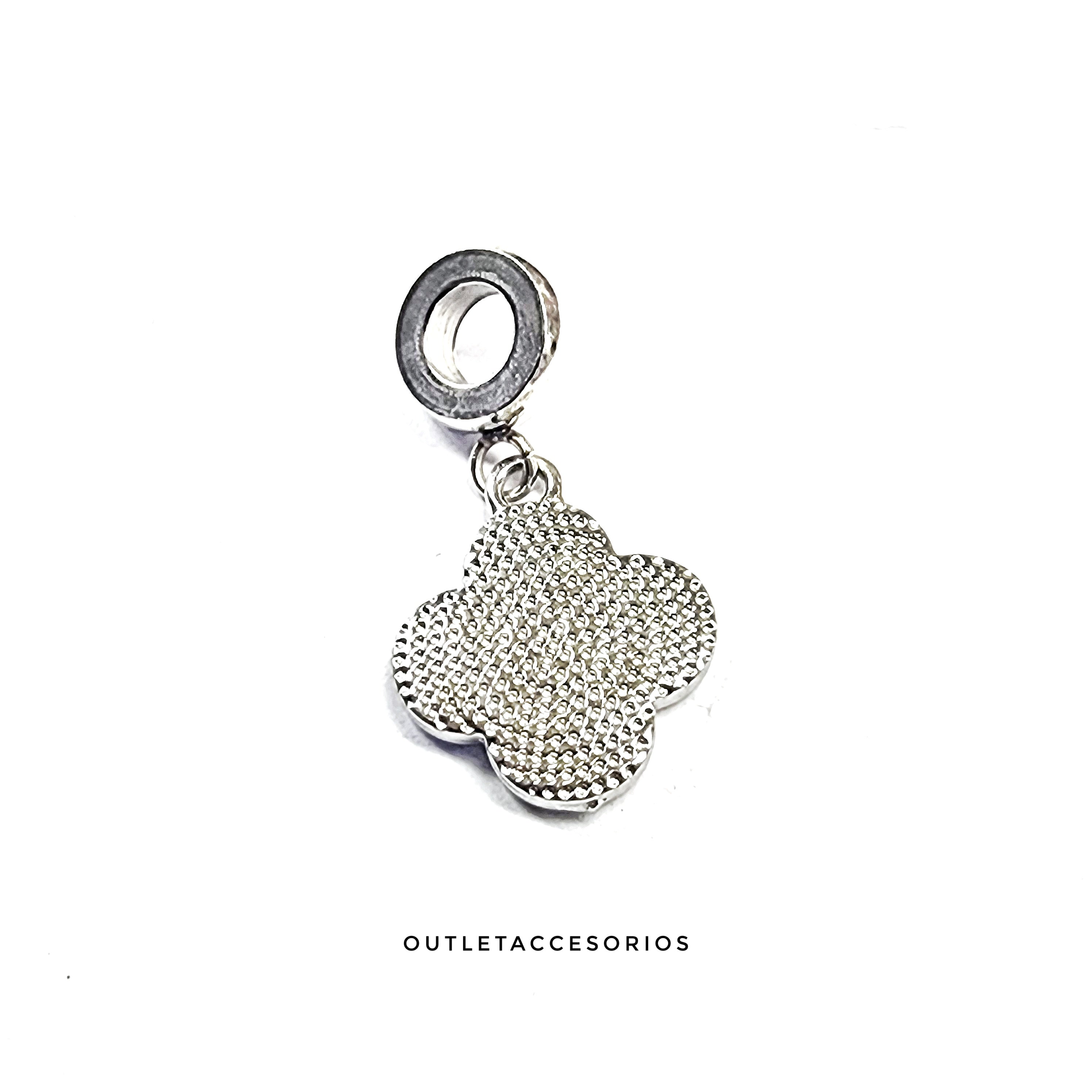 charms Trebol
