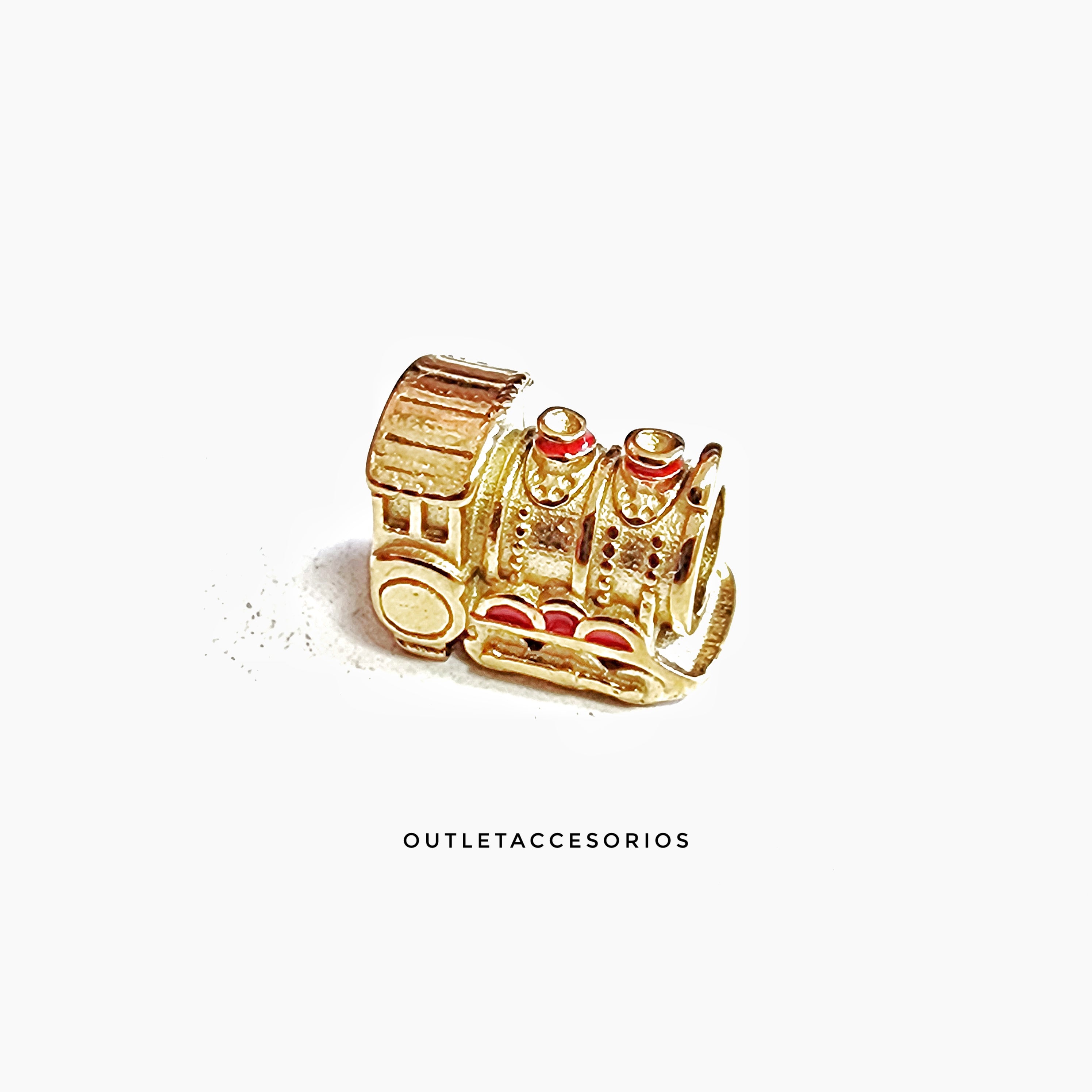 charms Tren
