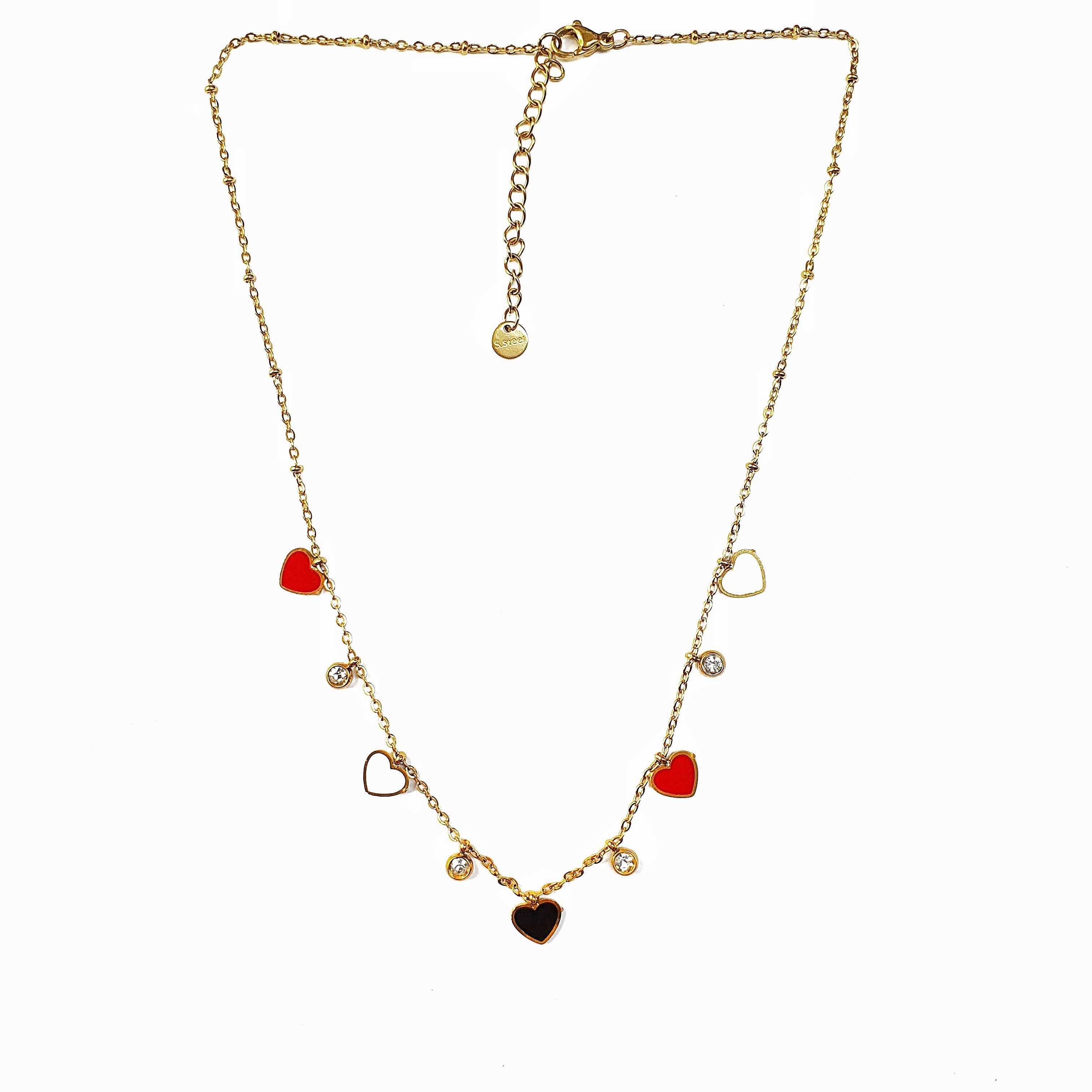 Collar Amore