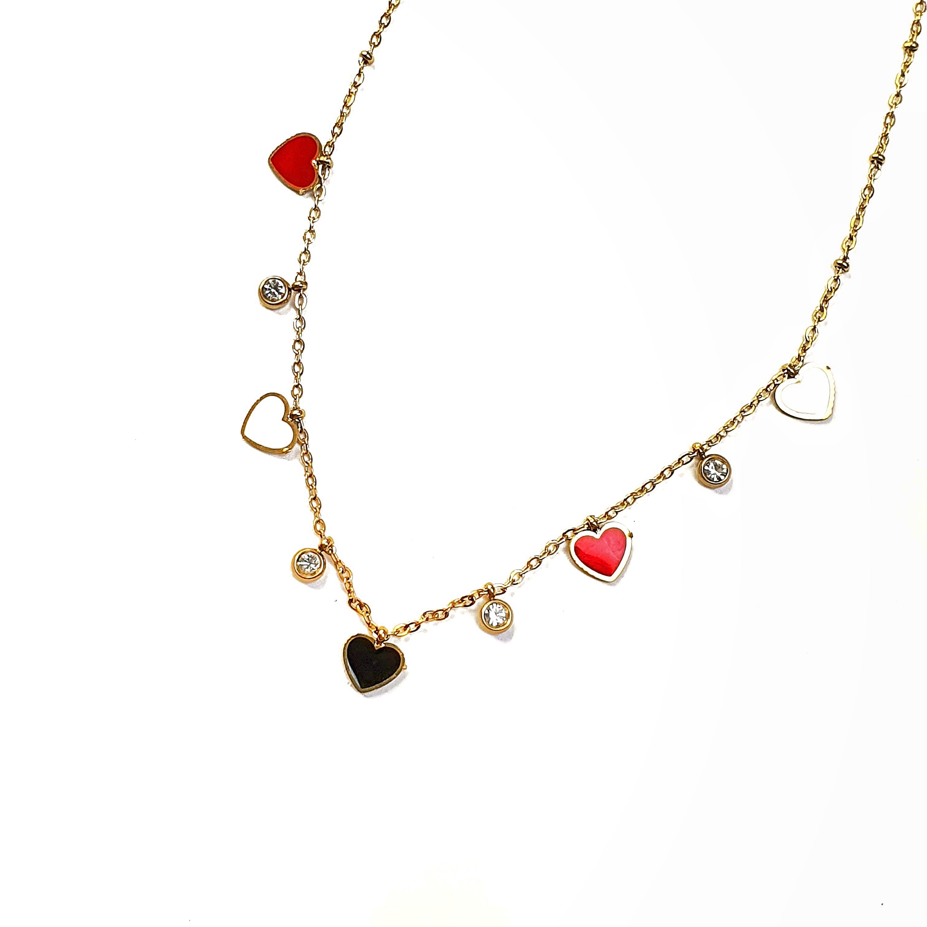 Collar Amore