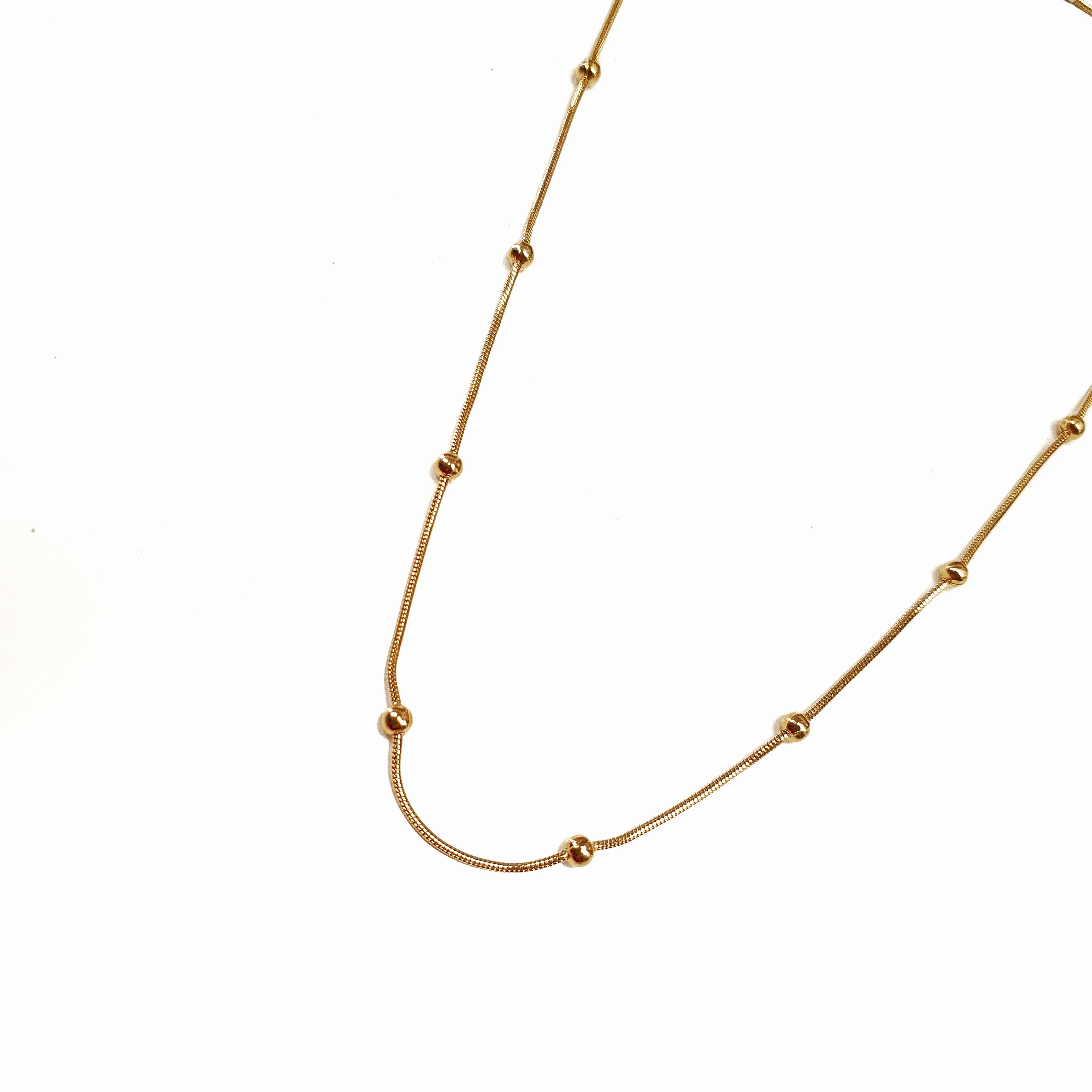 Collar Juliet
