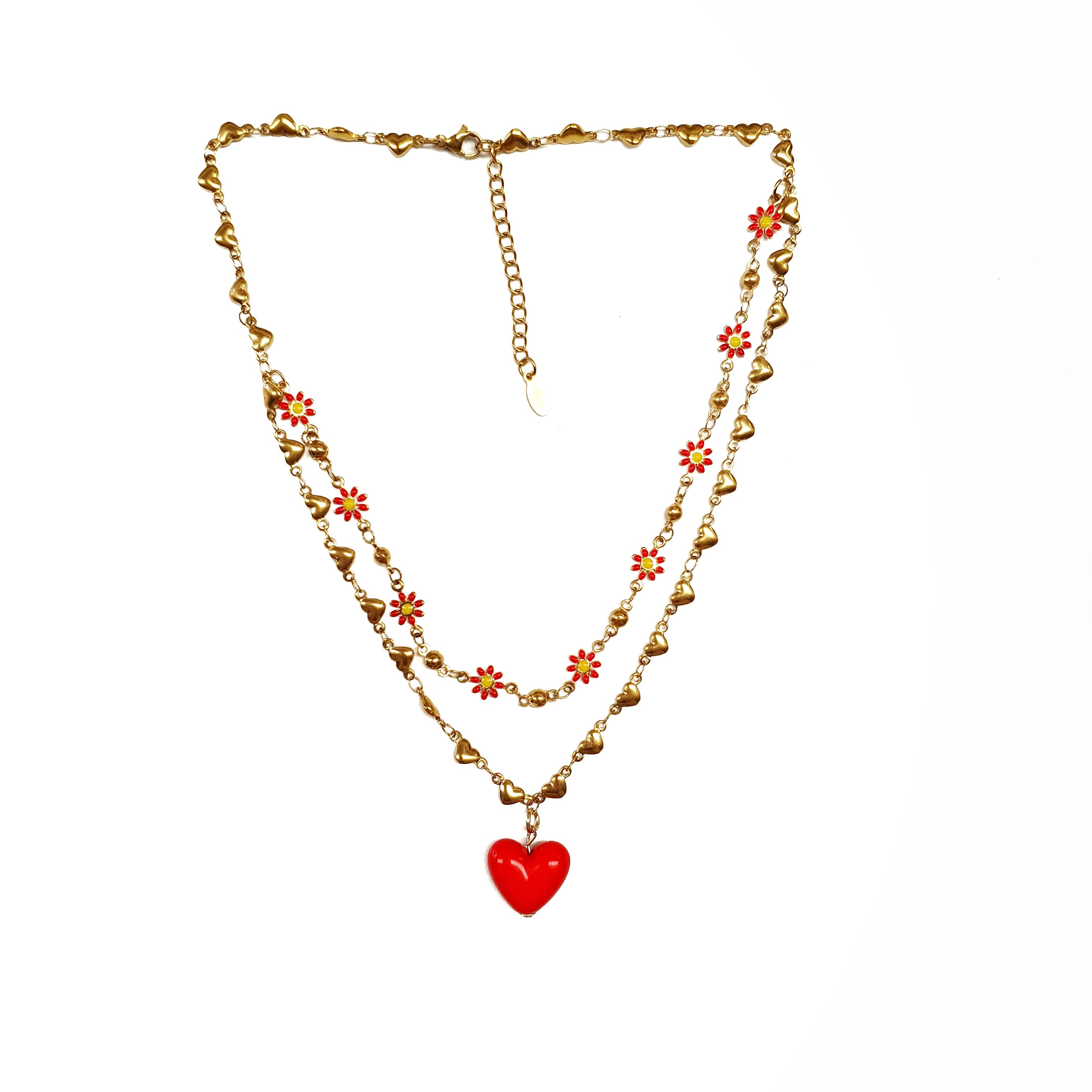 Collar nury