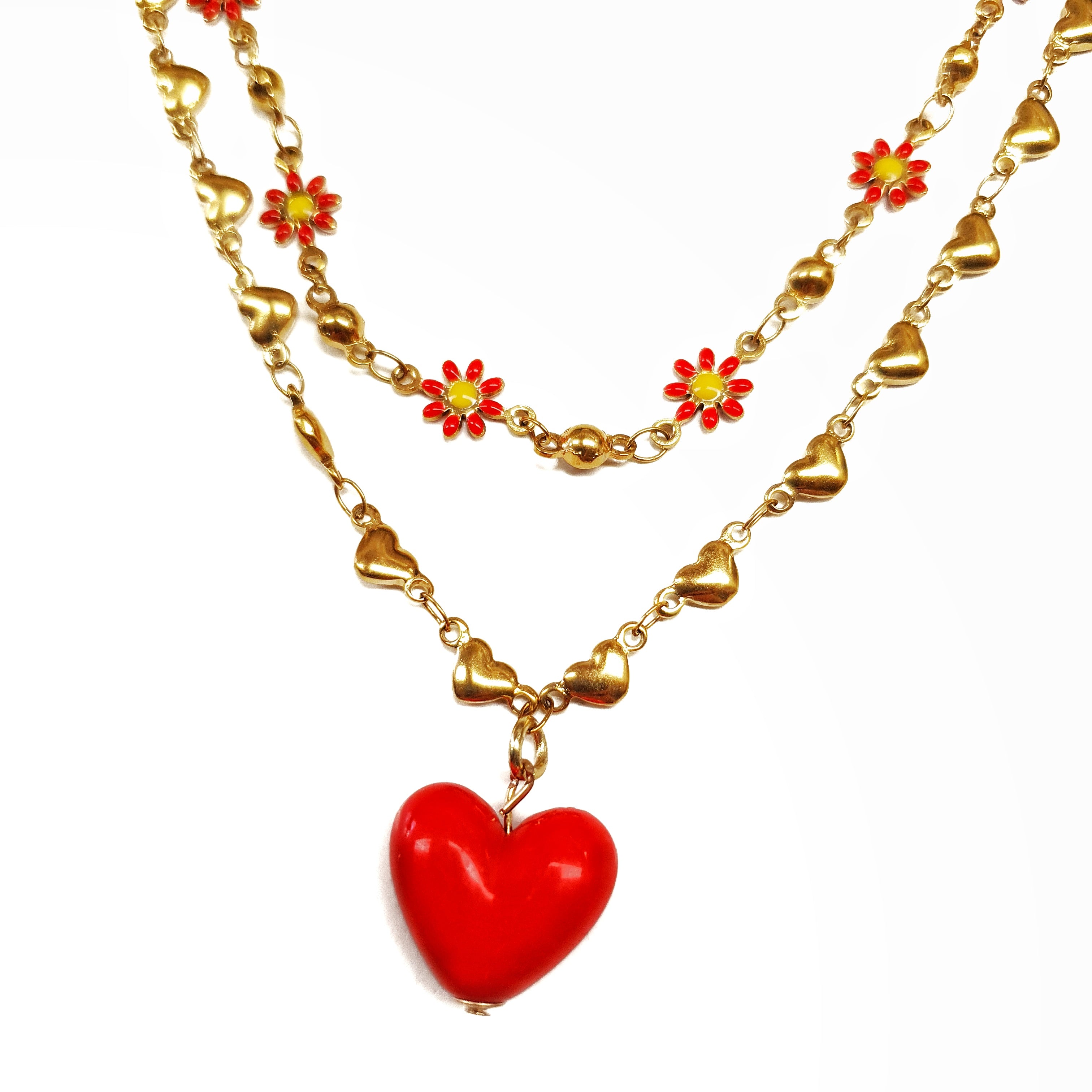 Collar nury