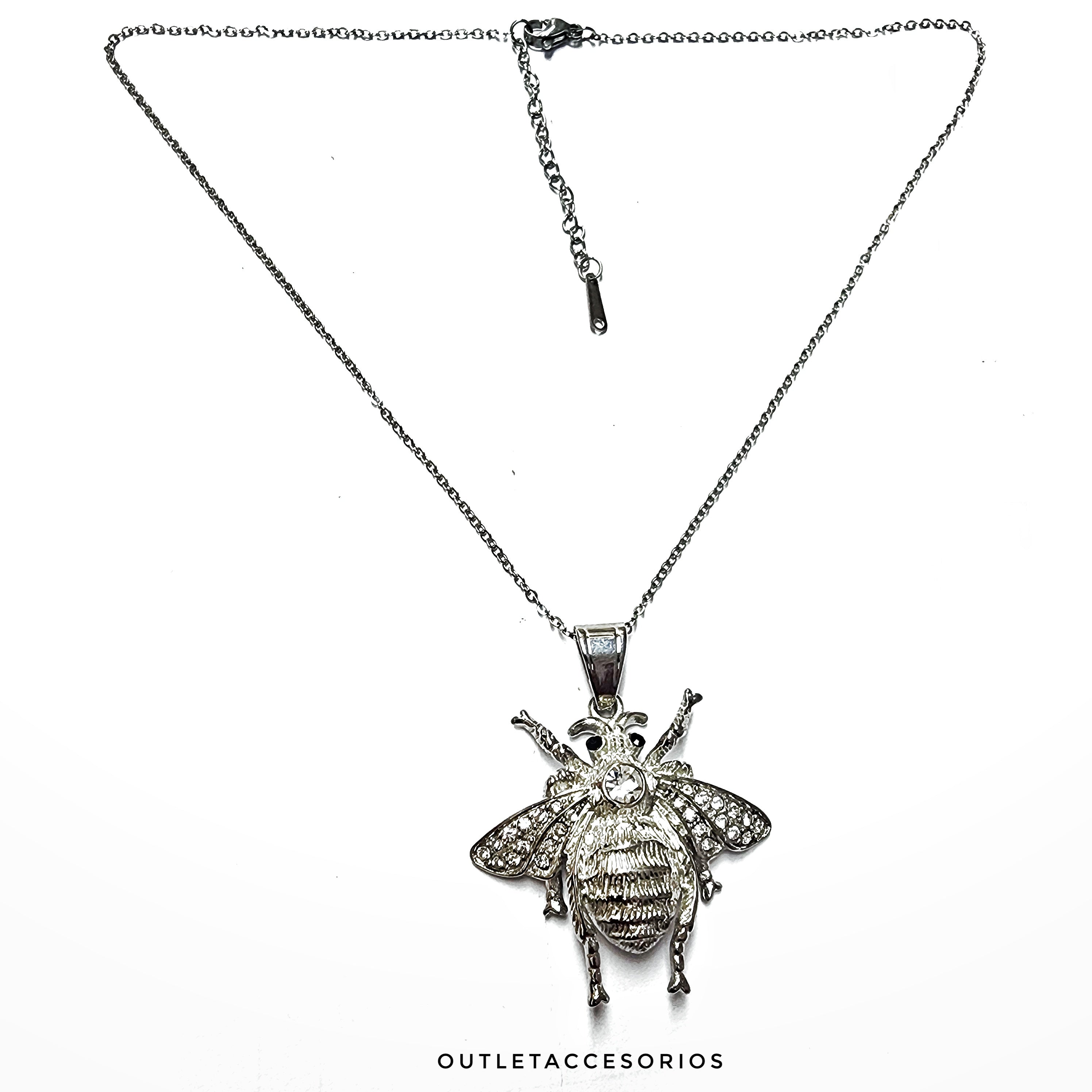 Collar Abeja
