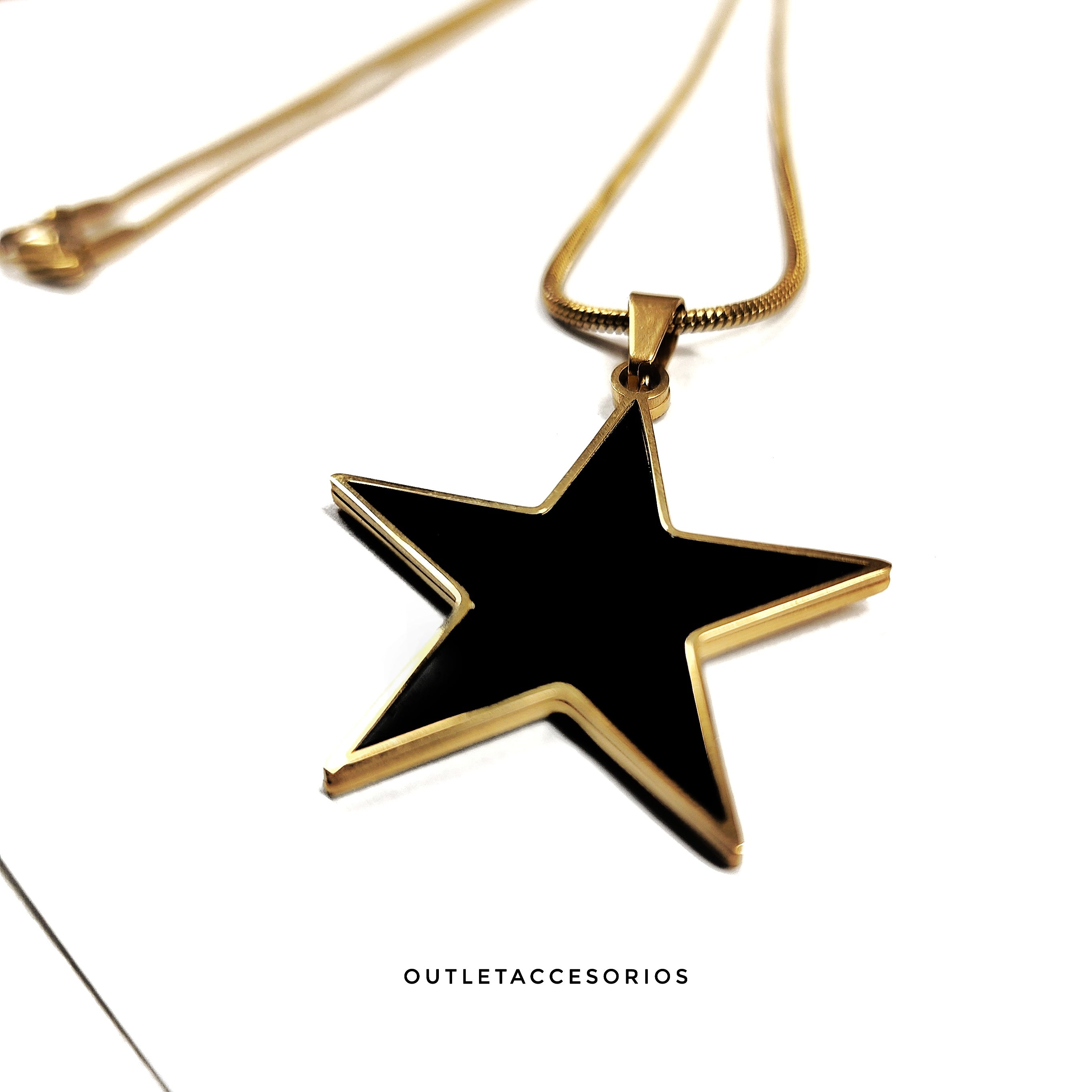 Collar Adhara