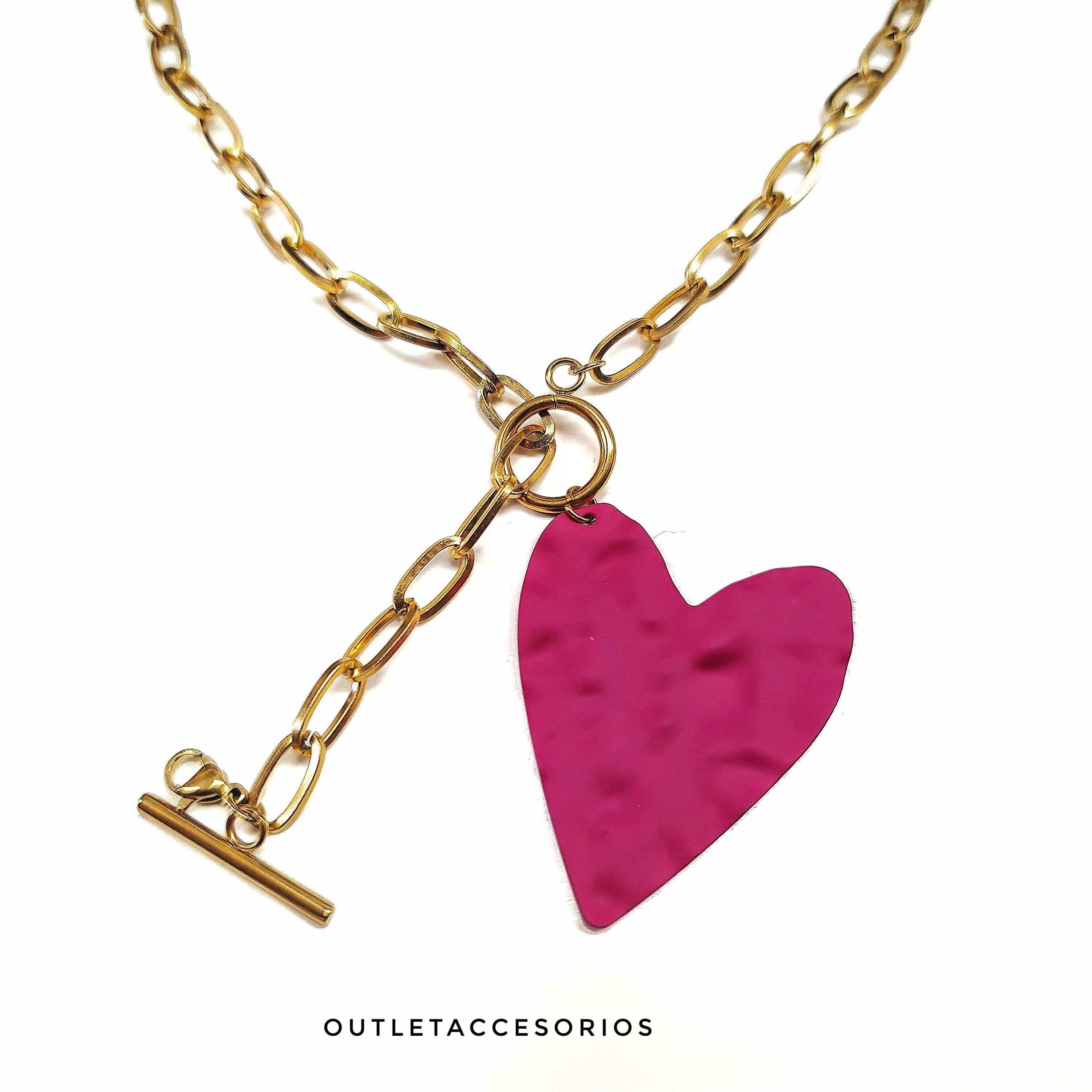 Collar Agatha