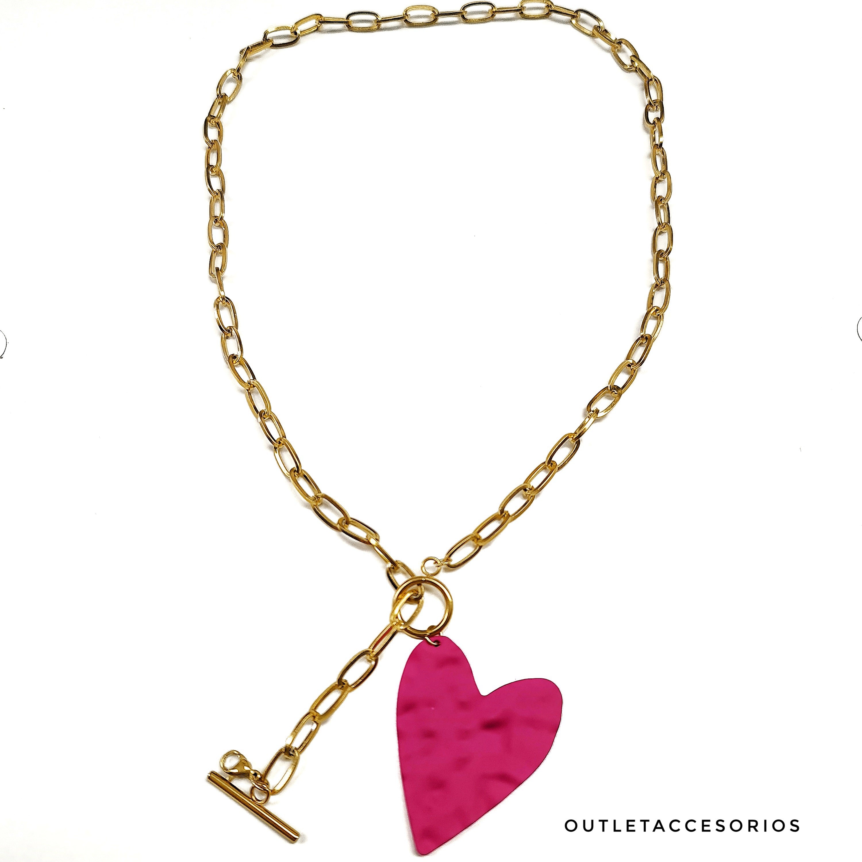 Collar Agatha