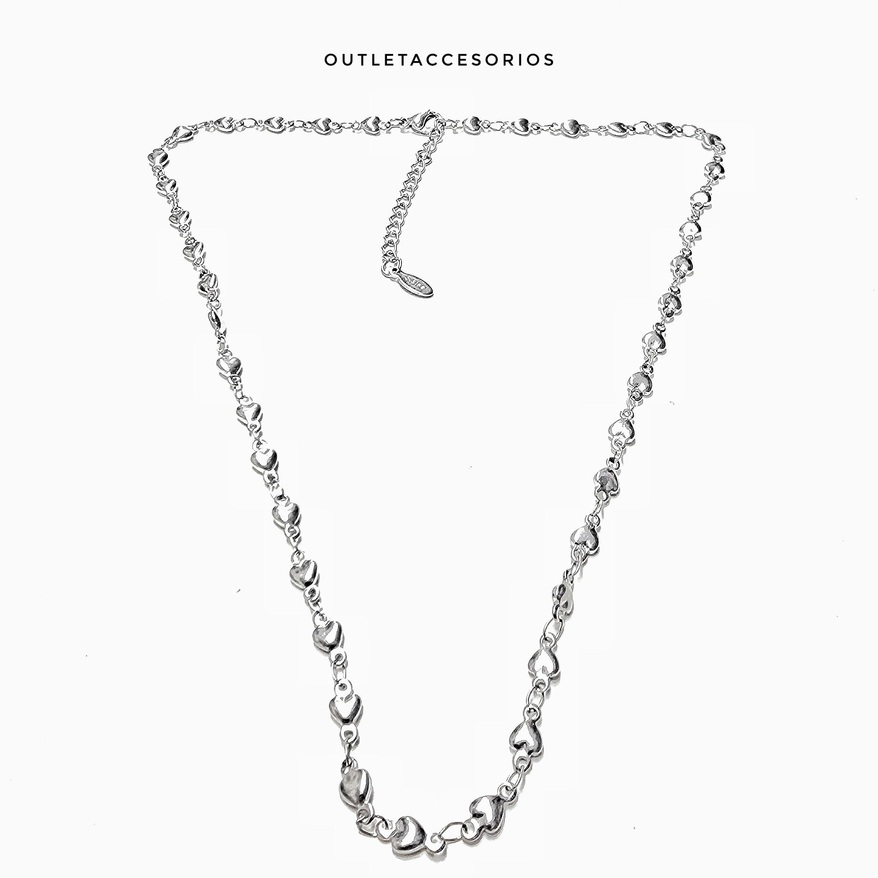 Collar Amores mio