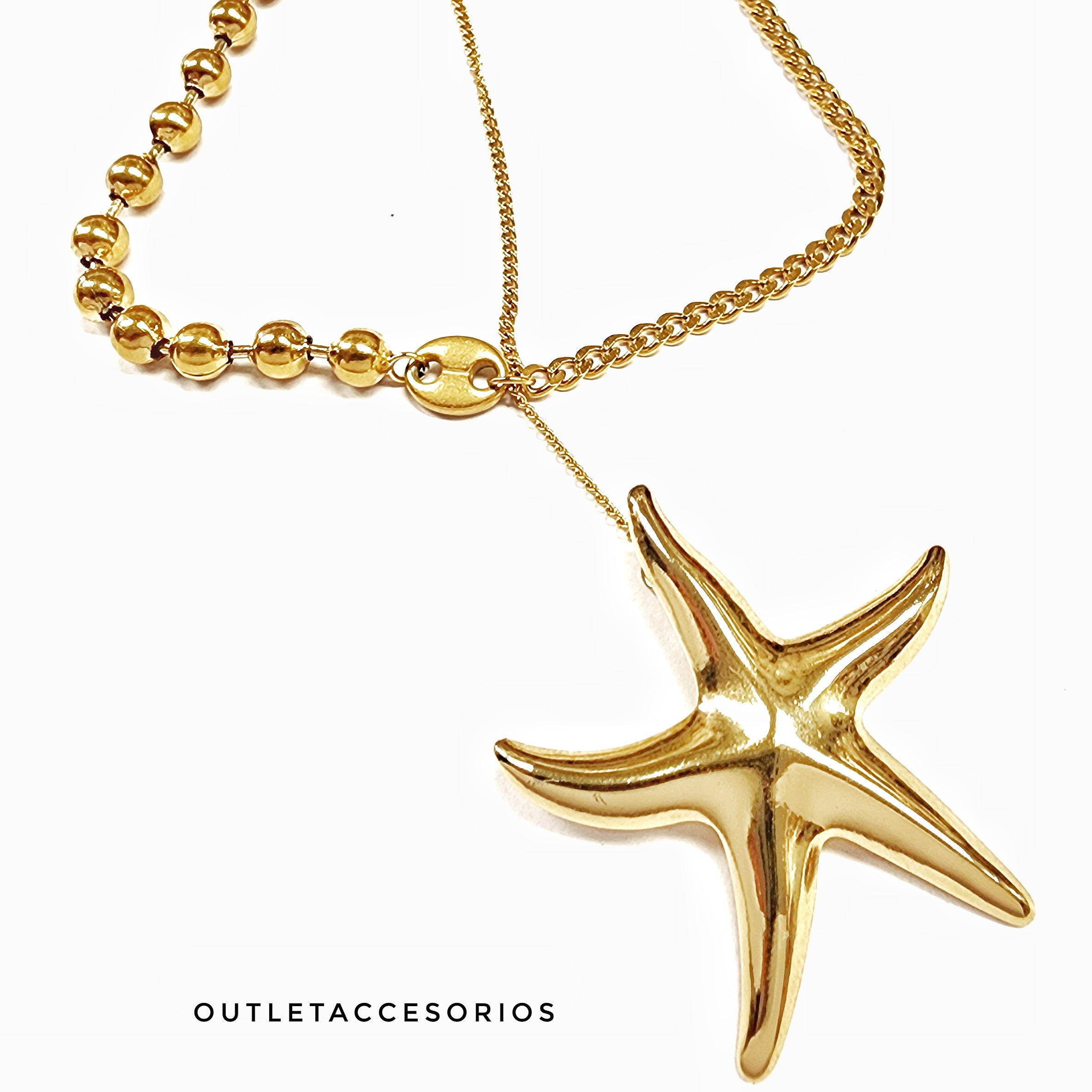 Collar Ariel