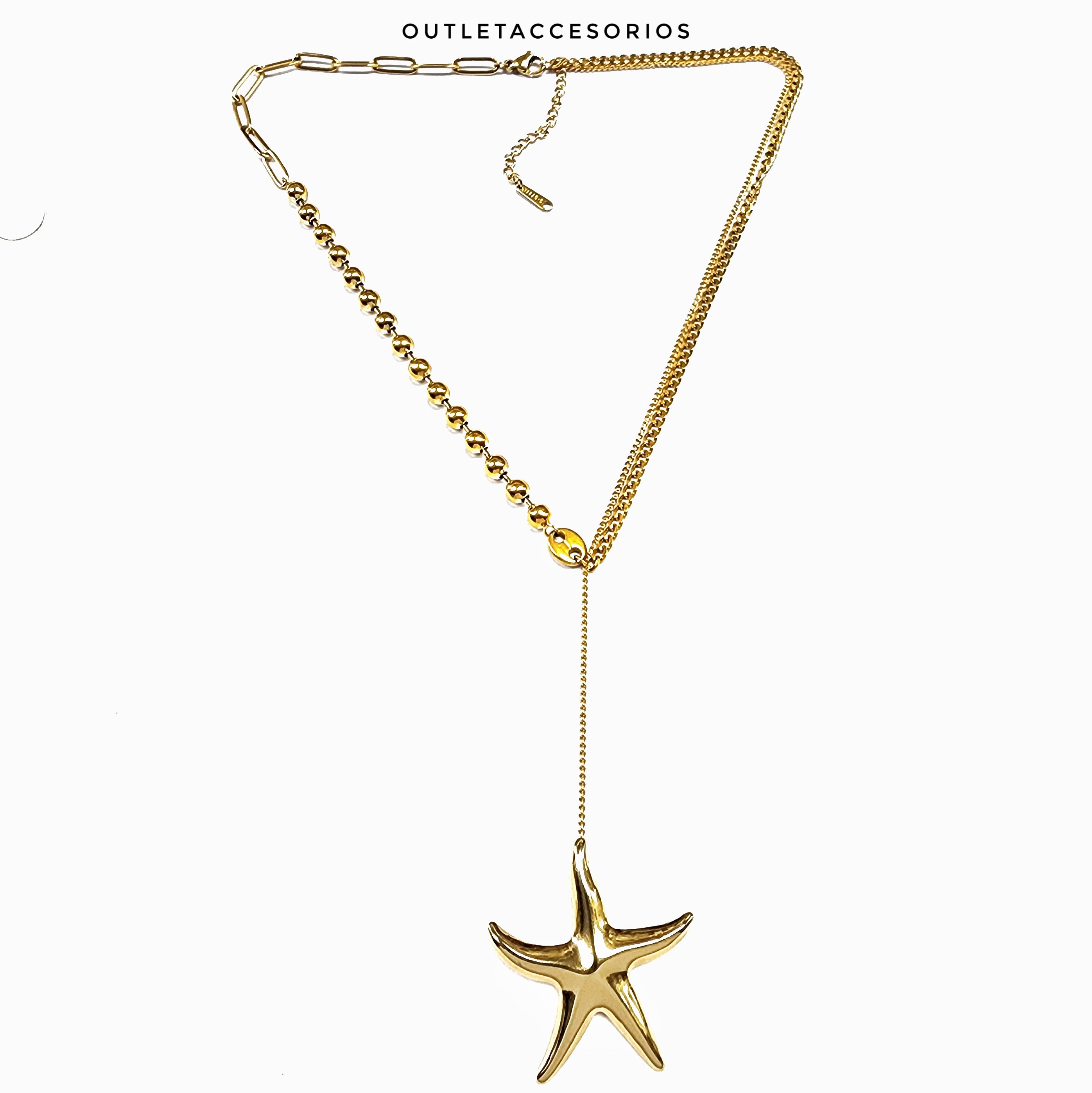 Collar Ariel