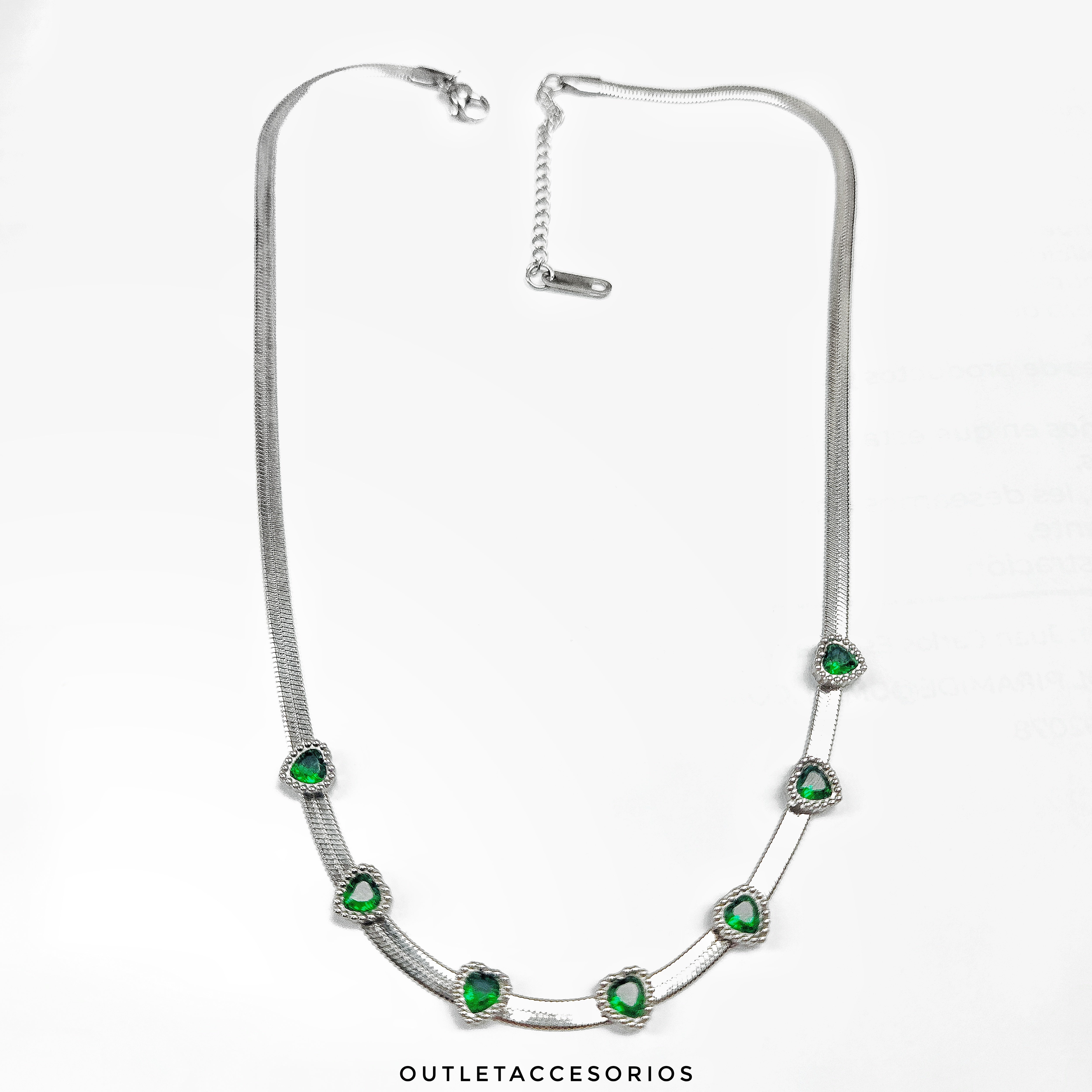 Collar Artemisa