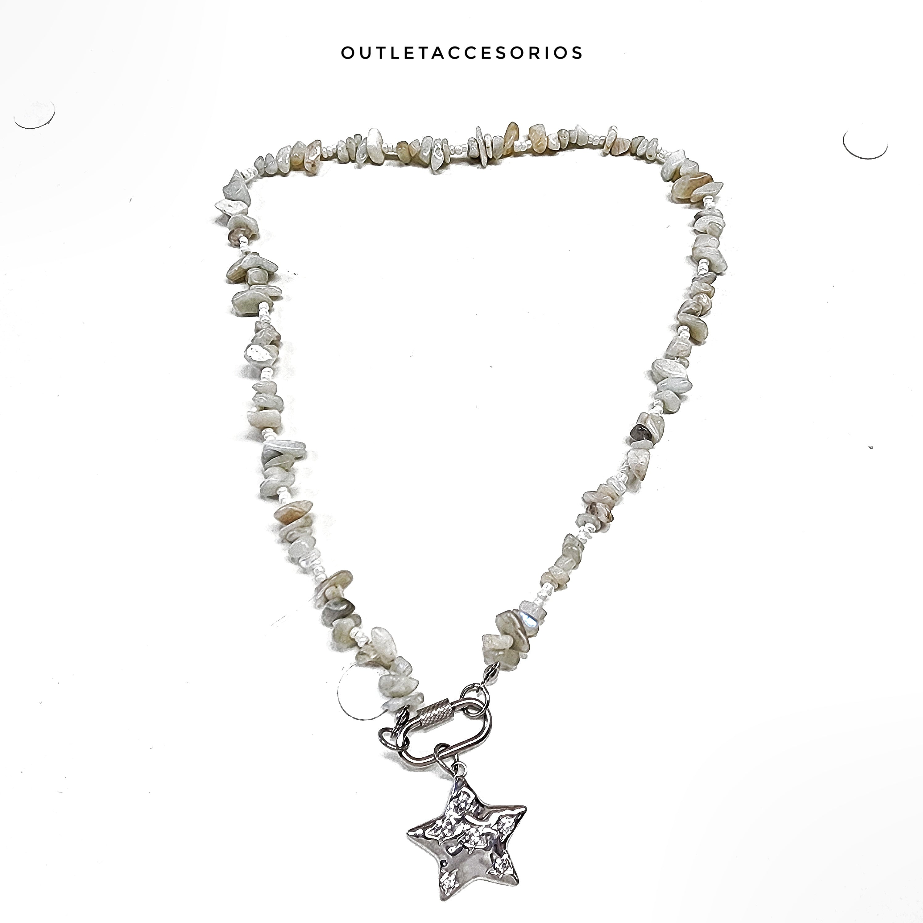 Collar Astrid