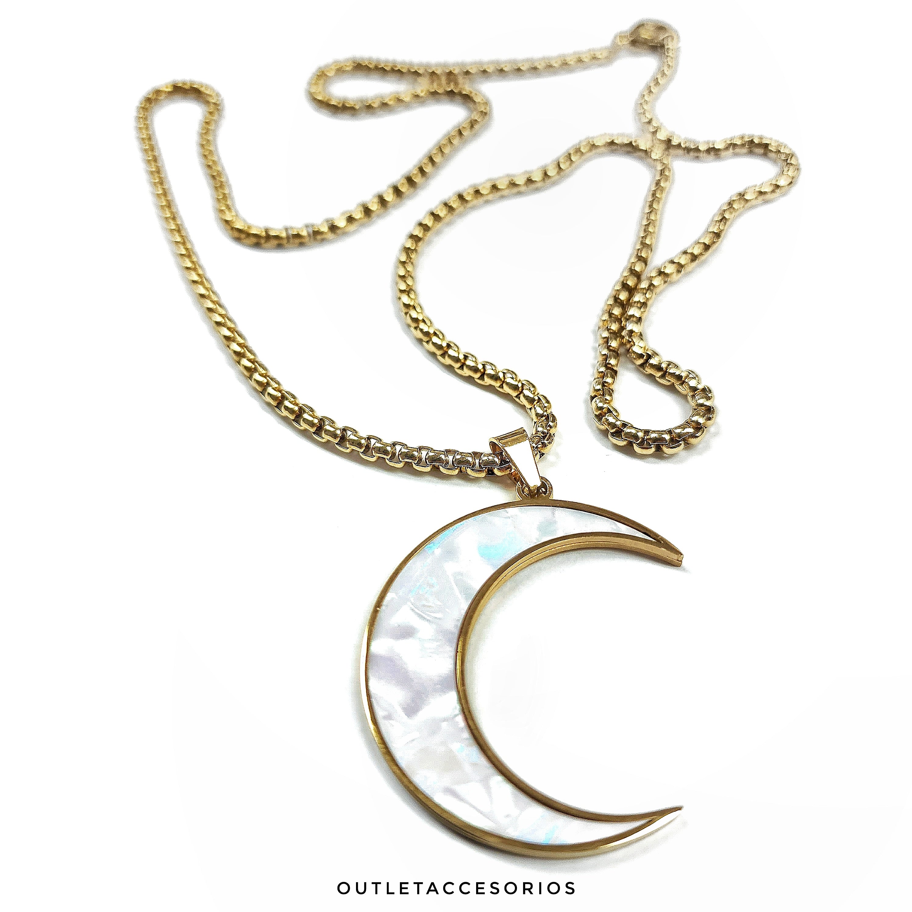 Collar Celina