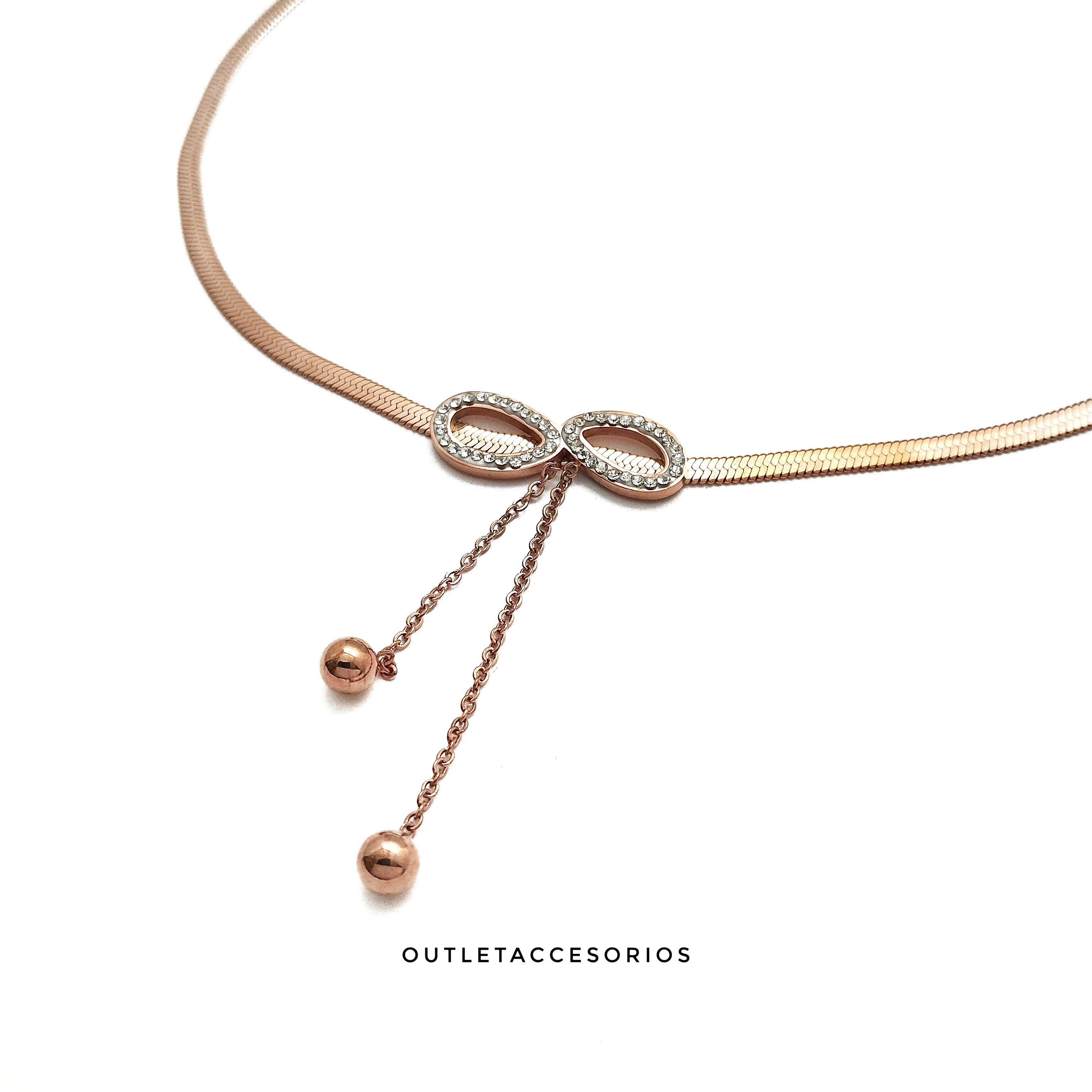 Collar Coquette