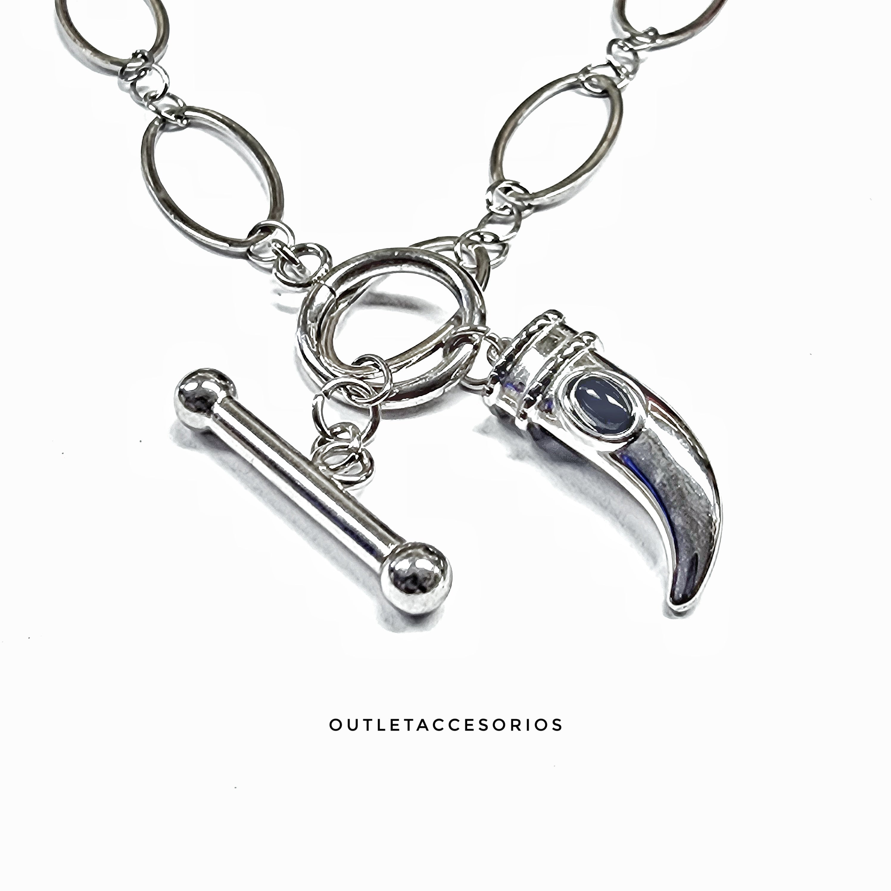 Collar daga