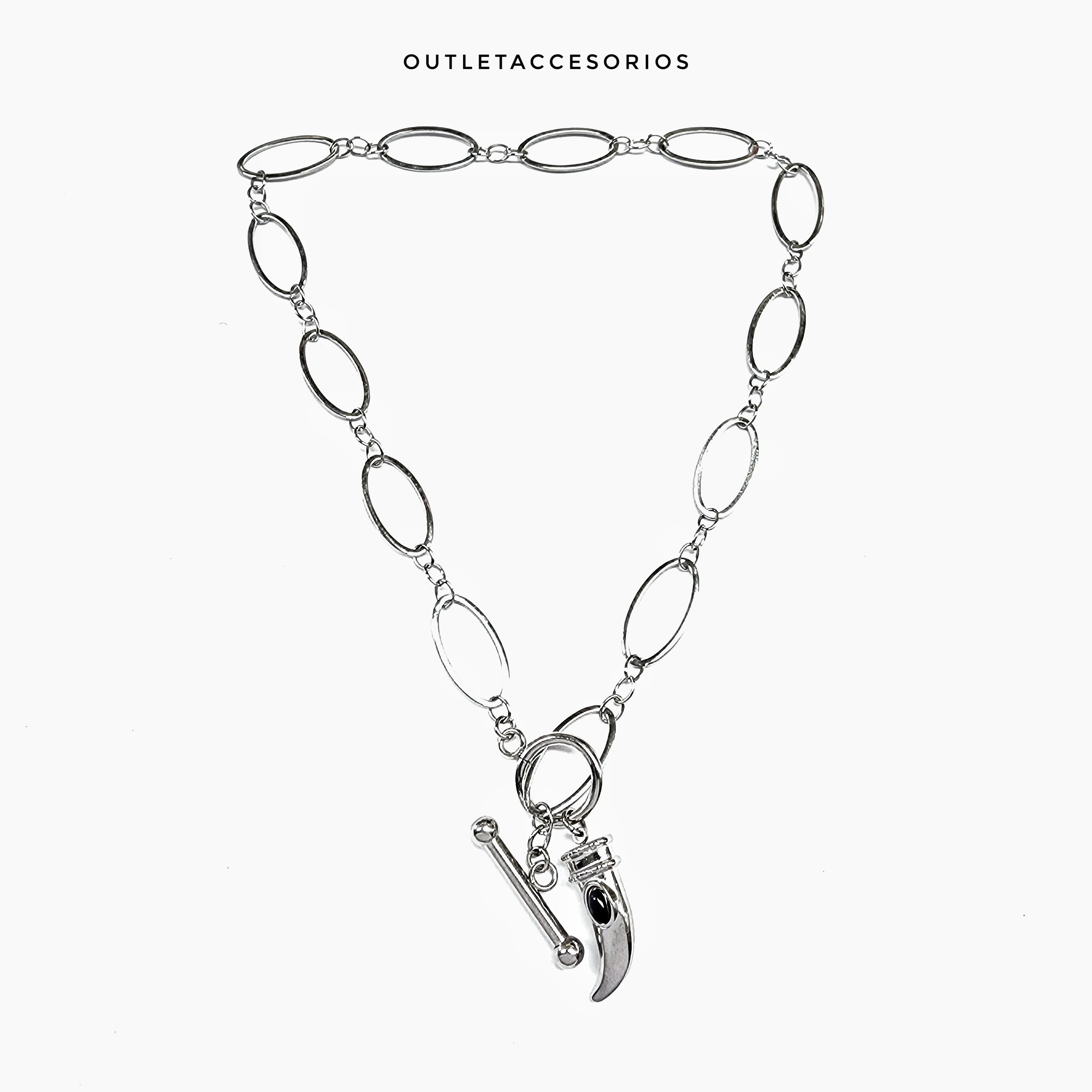 Collar daga