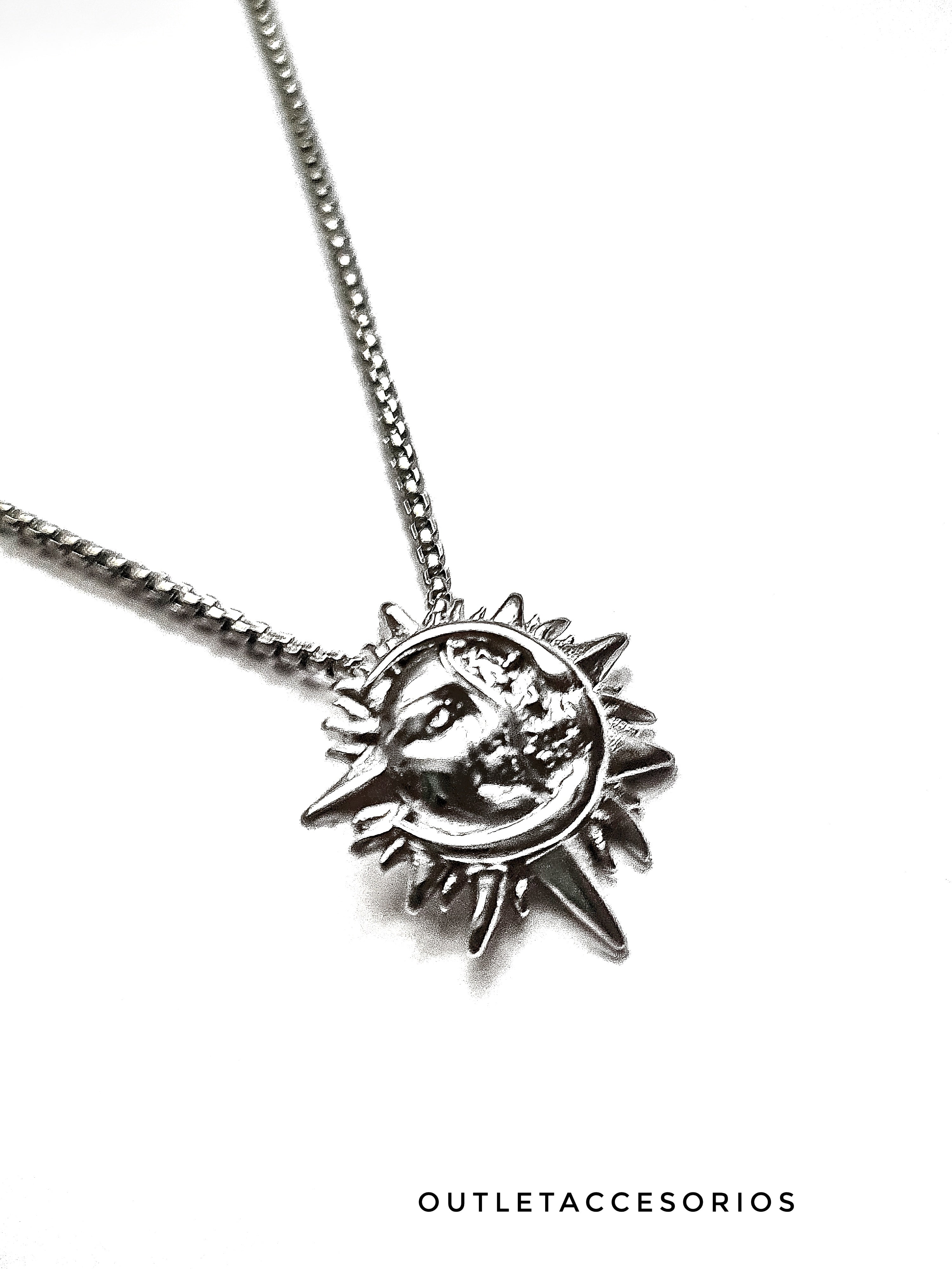 Collar Eclipse